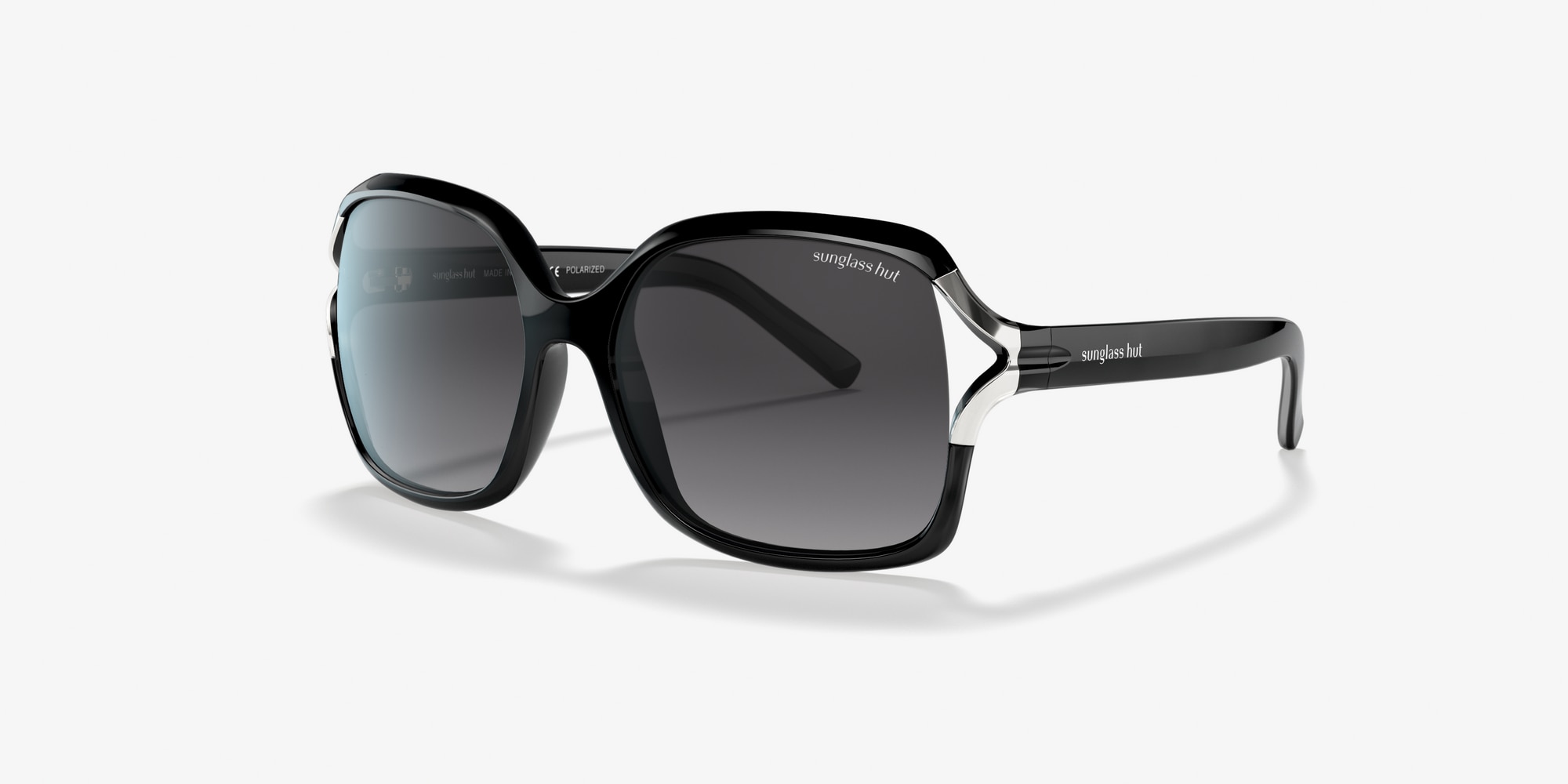 Sunglasses With Glass Lens | Sunglass Hut®