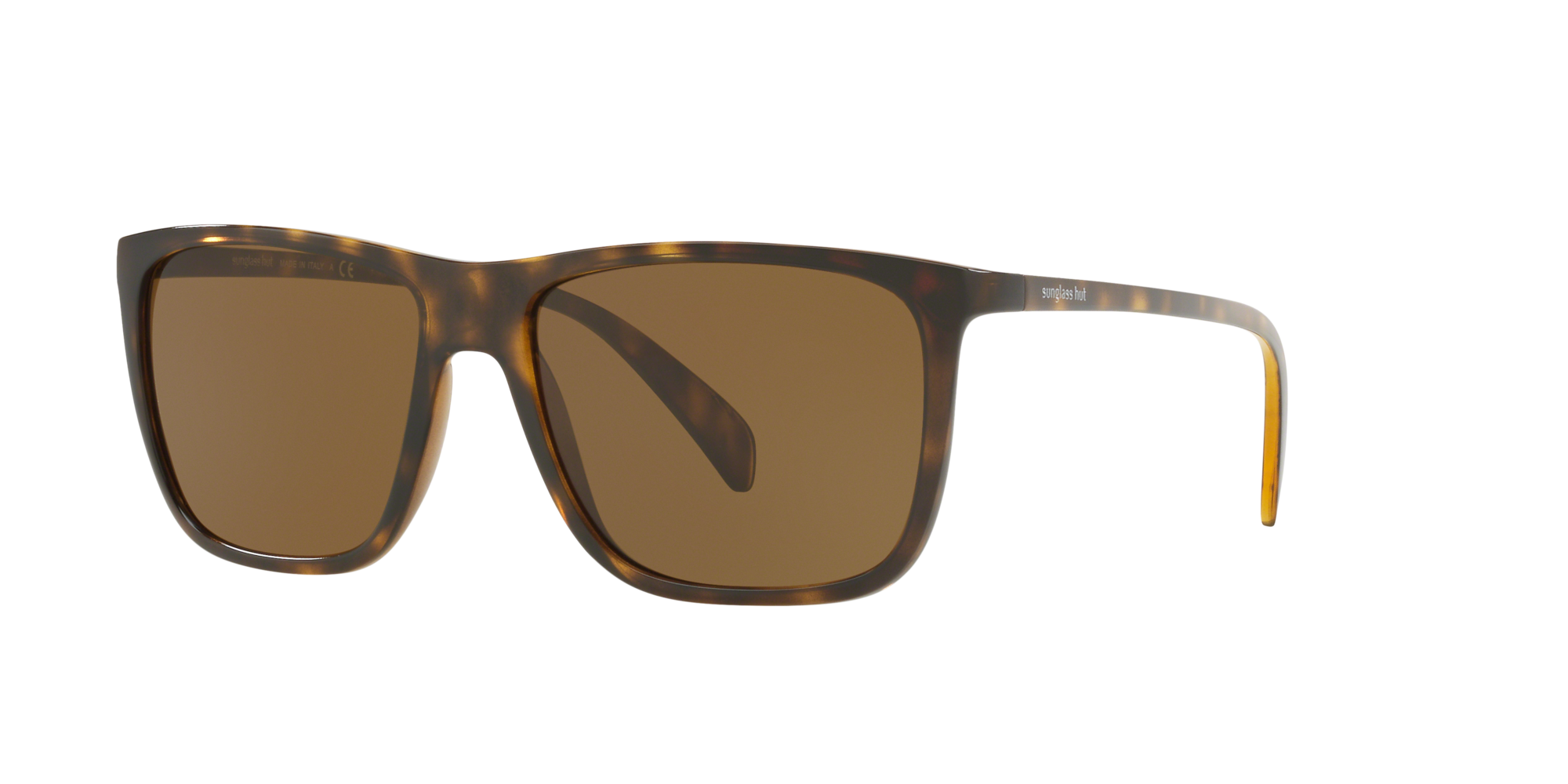 SUNGLASS HUT KOLLEKTION SUNGLASS HUT COLLECTION MAN SUNGLASS HU2004