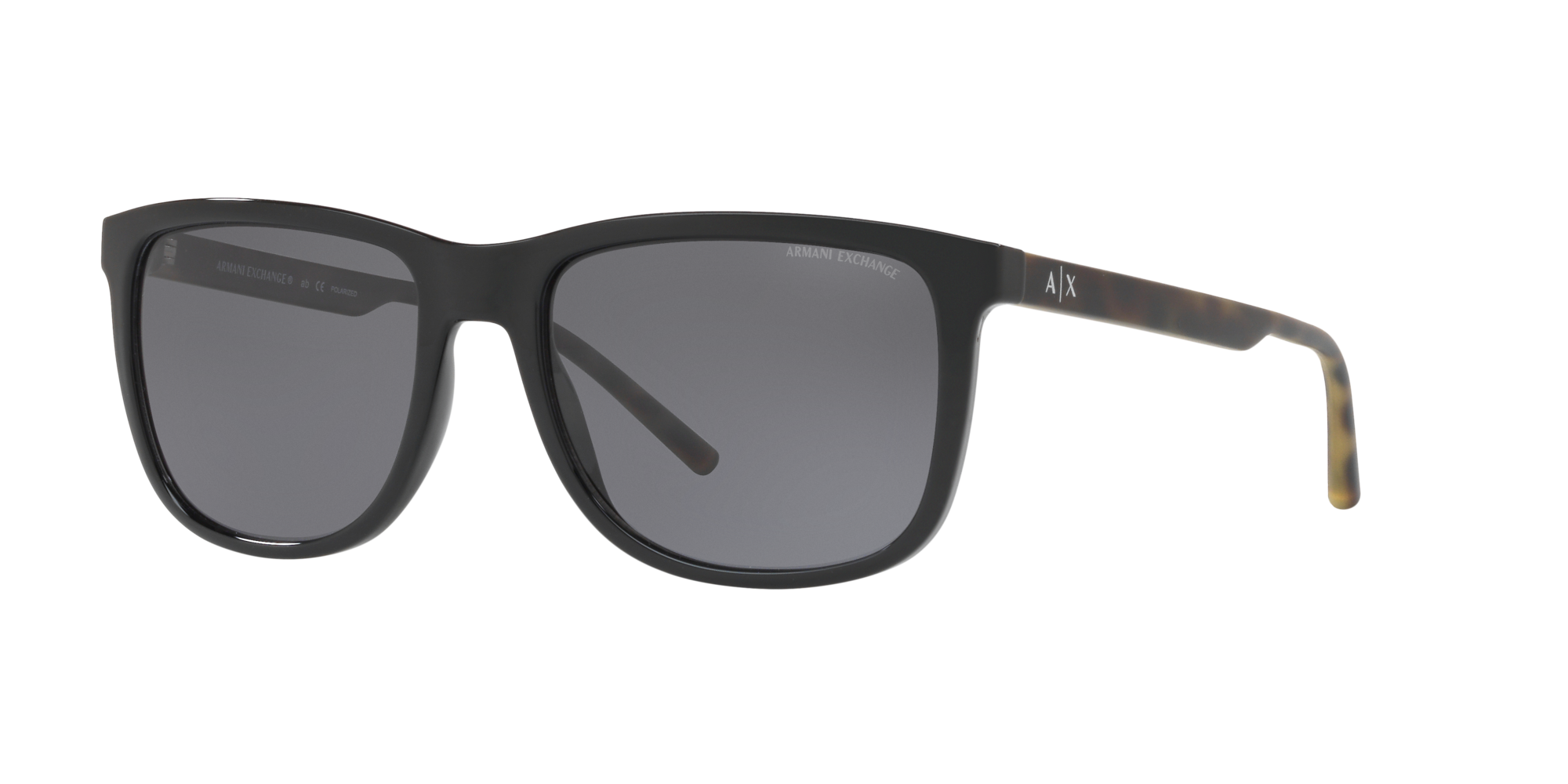 armani exchange sunglasses price