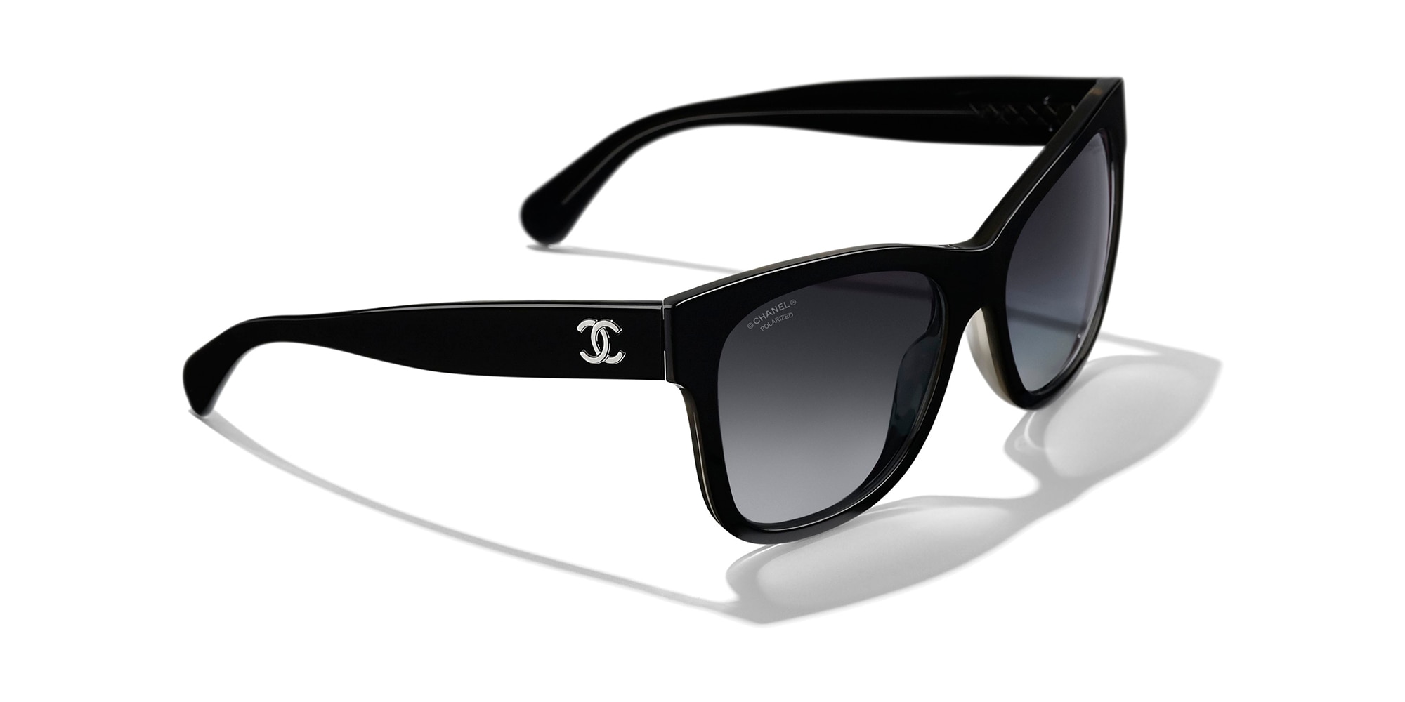 chanel sunglasses tortoise