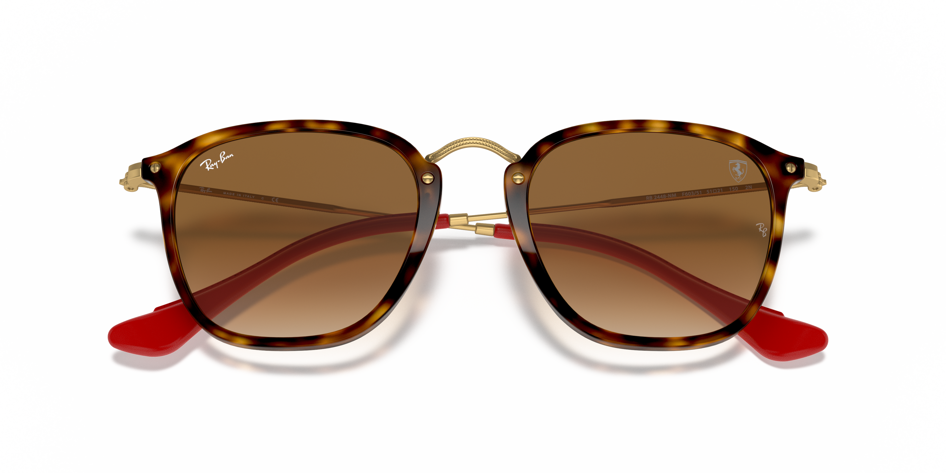 rose colored lens sunglasses