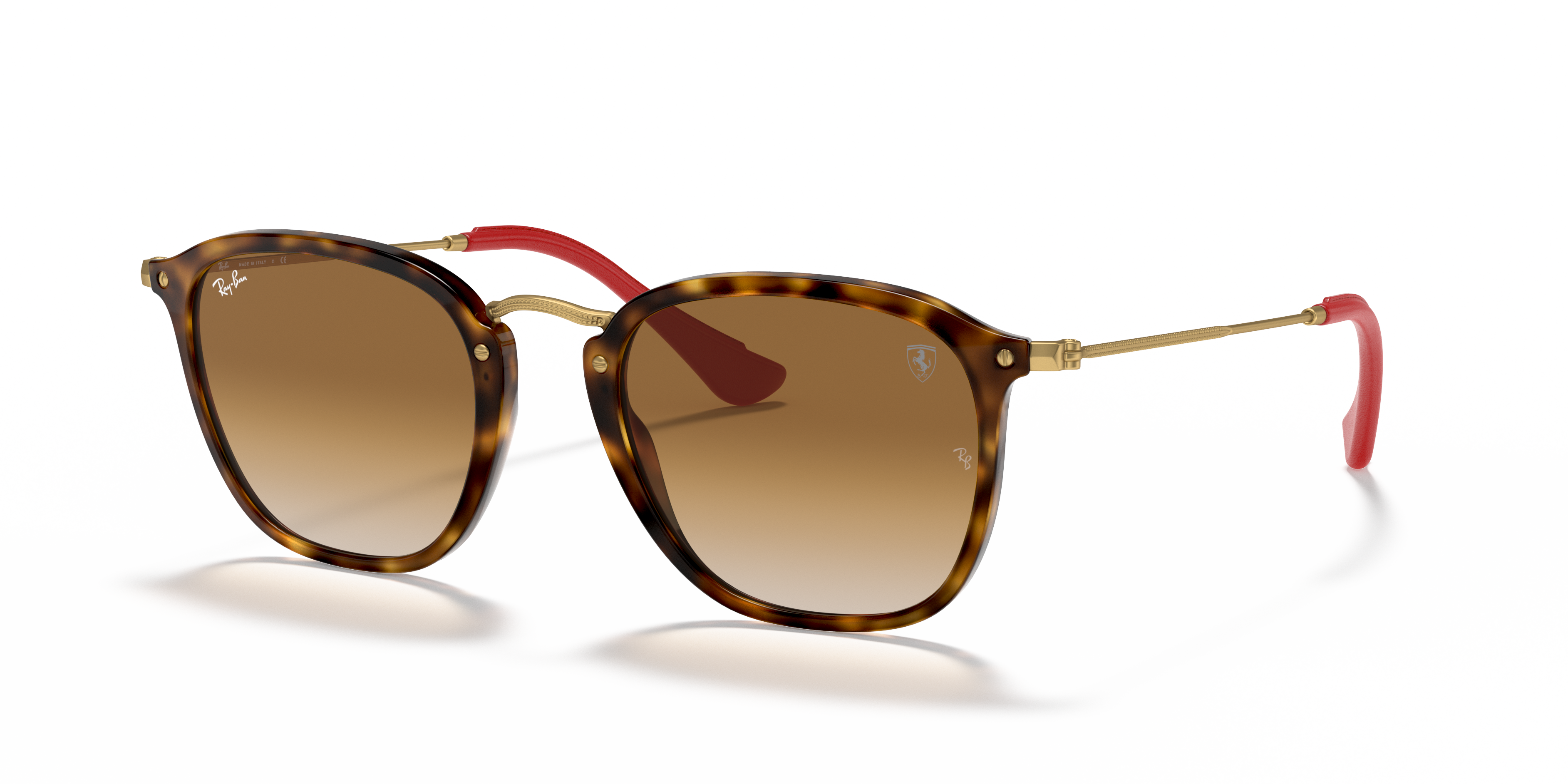 ray ban aviator ferrari