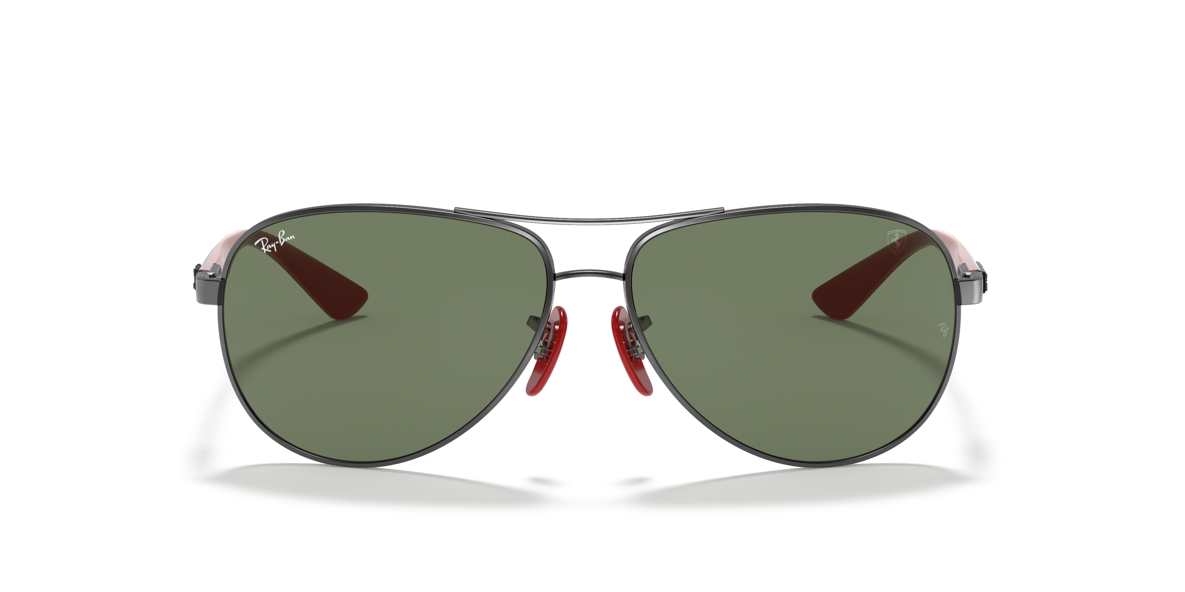 ferrari ray ban sunglass hut