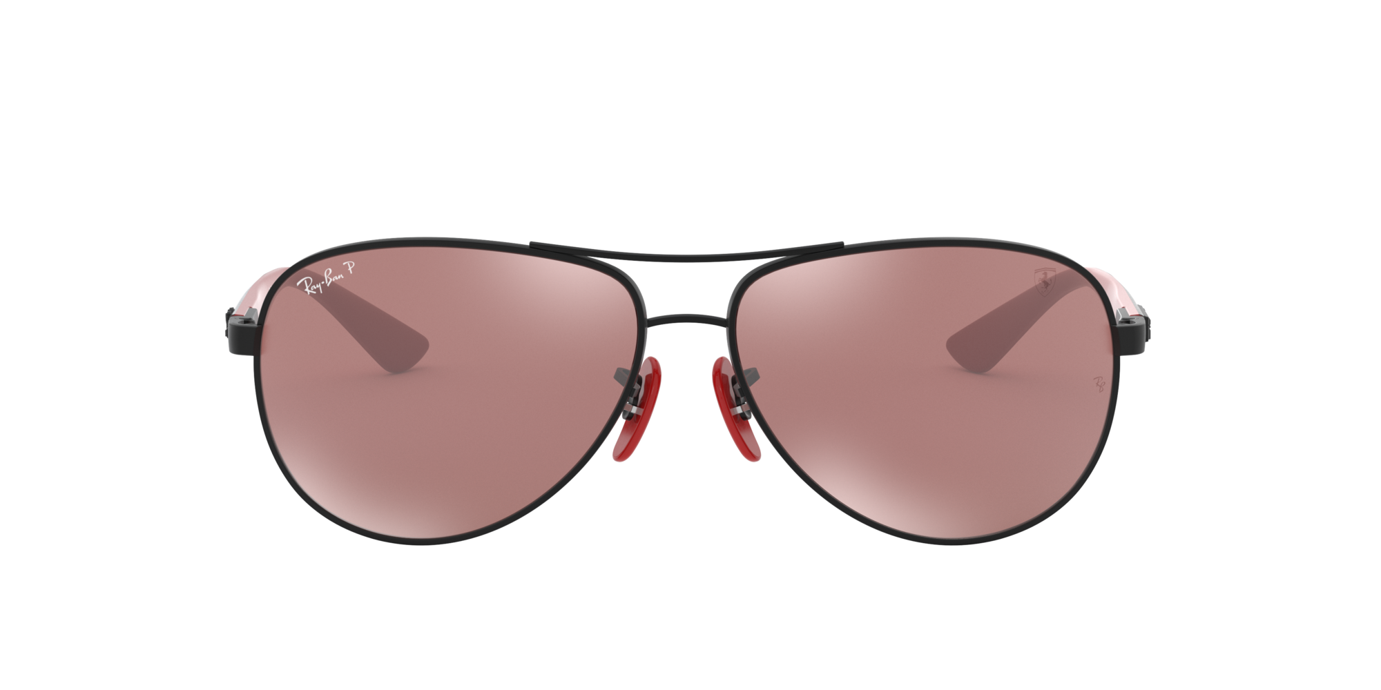 rb8313m scuderia ferrari collection polarized