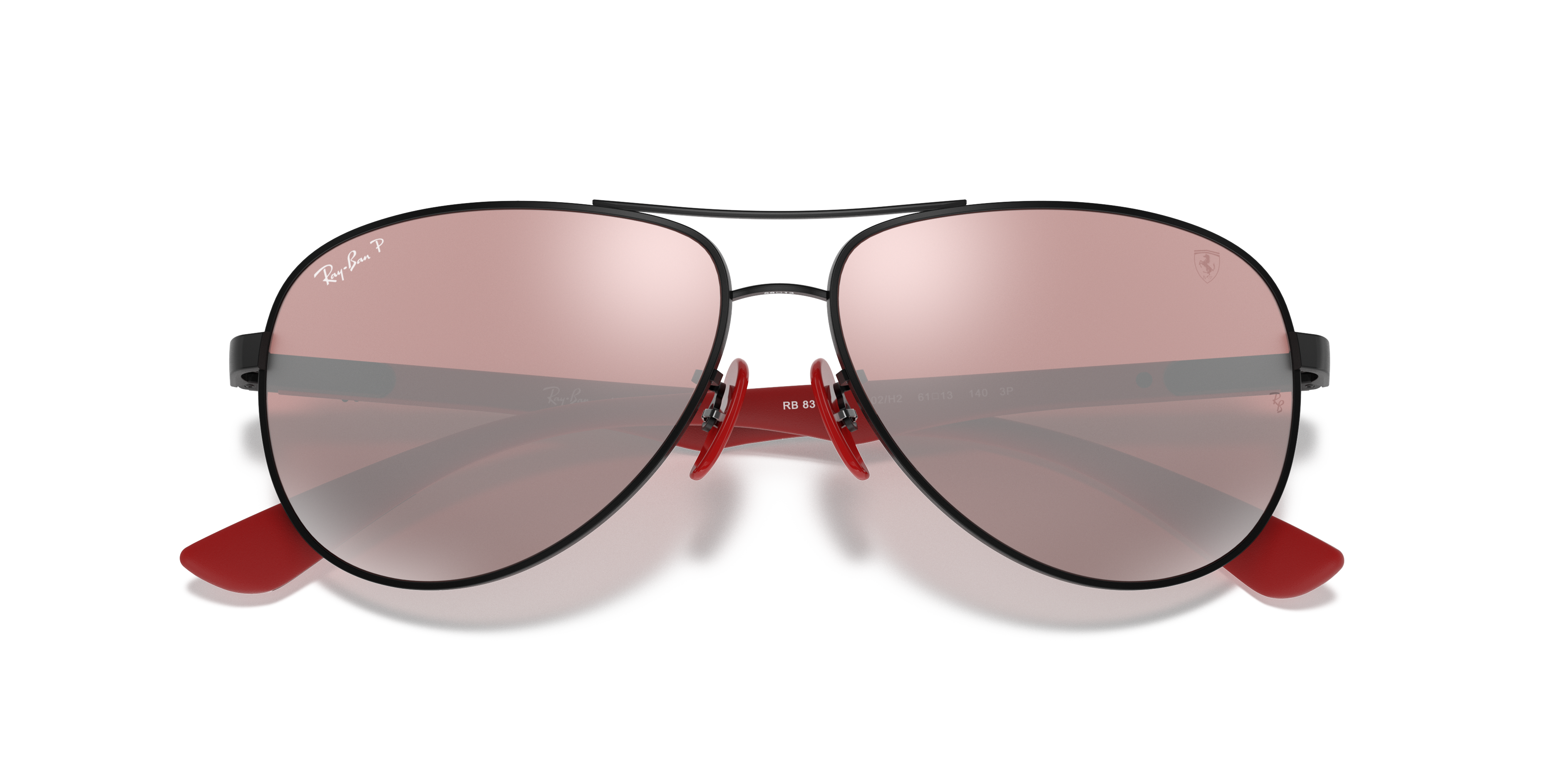 ray ban rb8313m ferrari