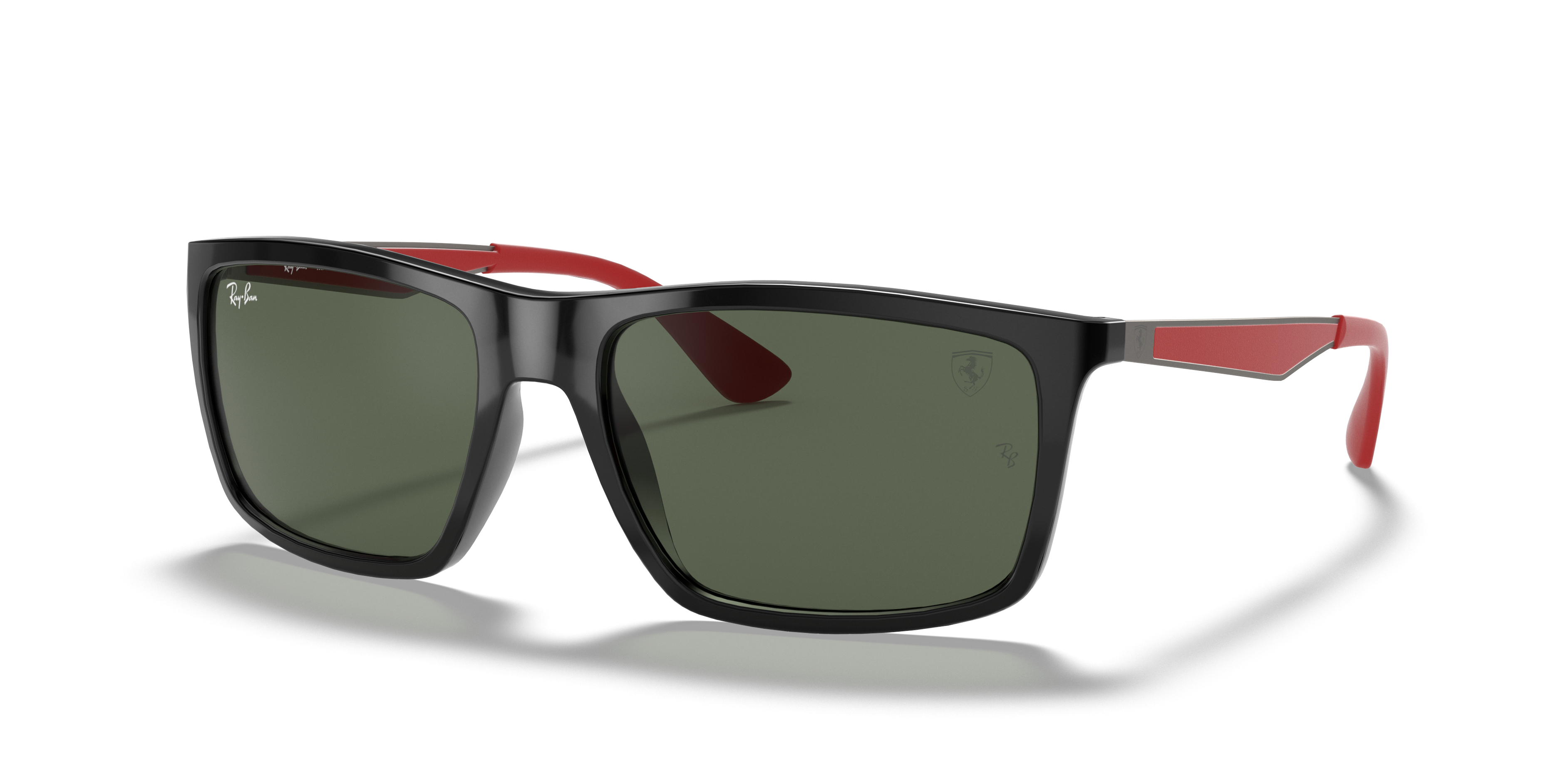 scuderia ferrari glasses