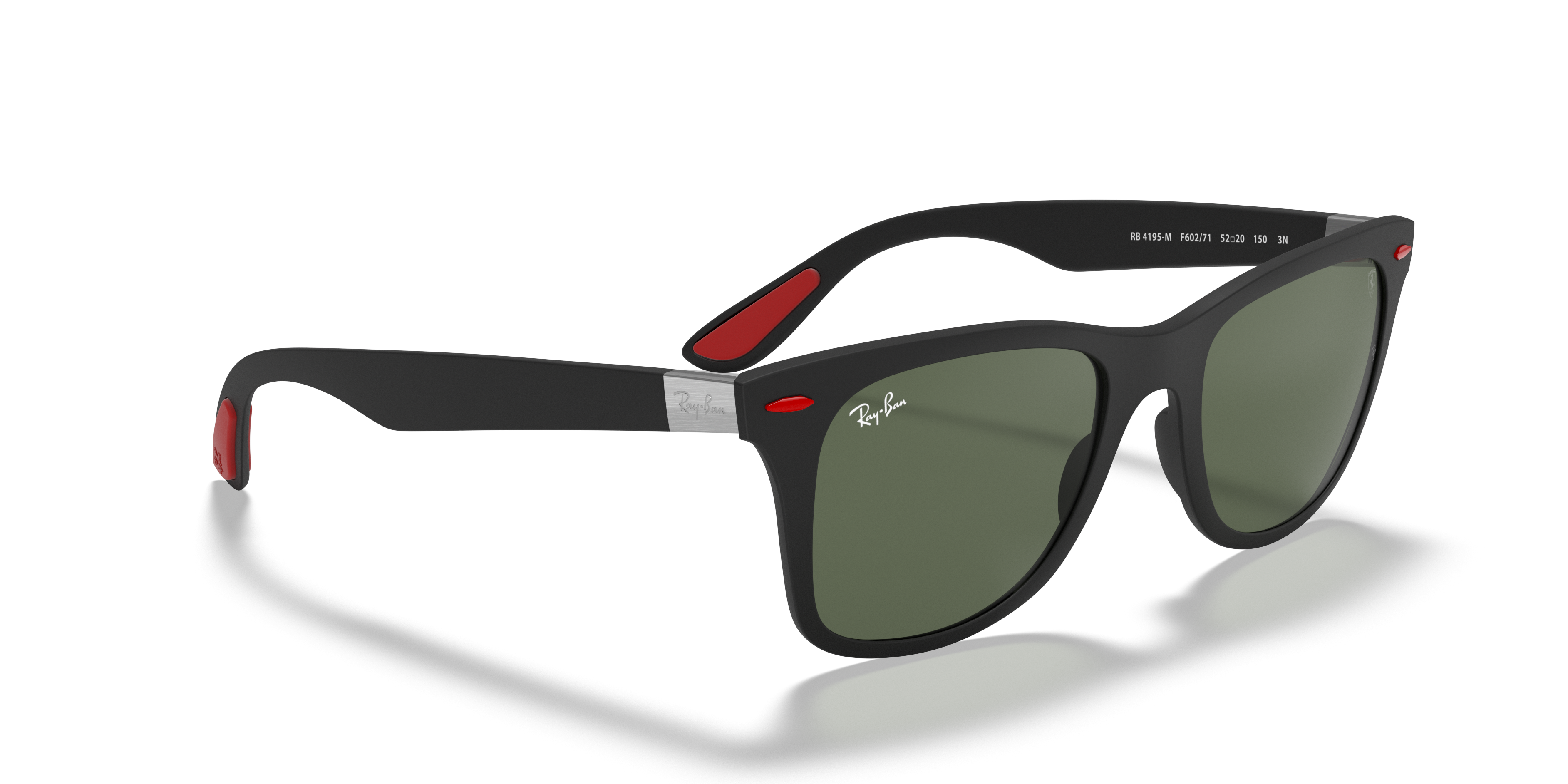 ray ban liteforce ferrari