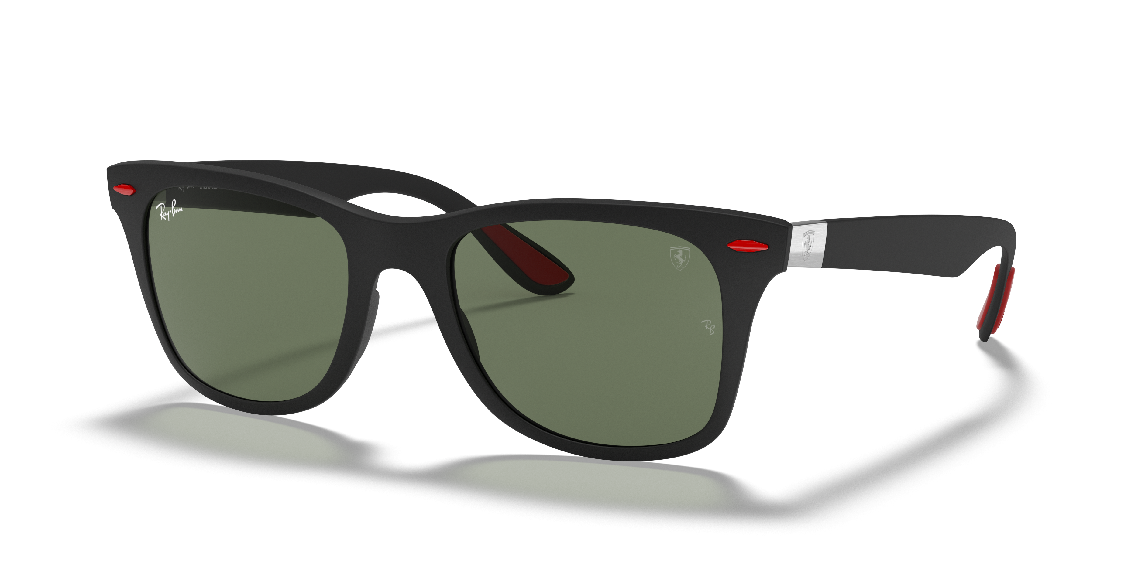 sunglass hut ray ban ferrari