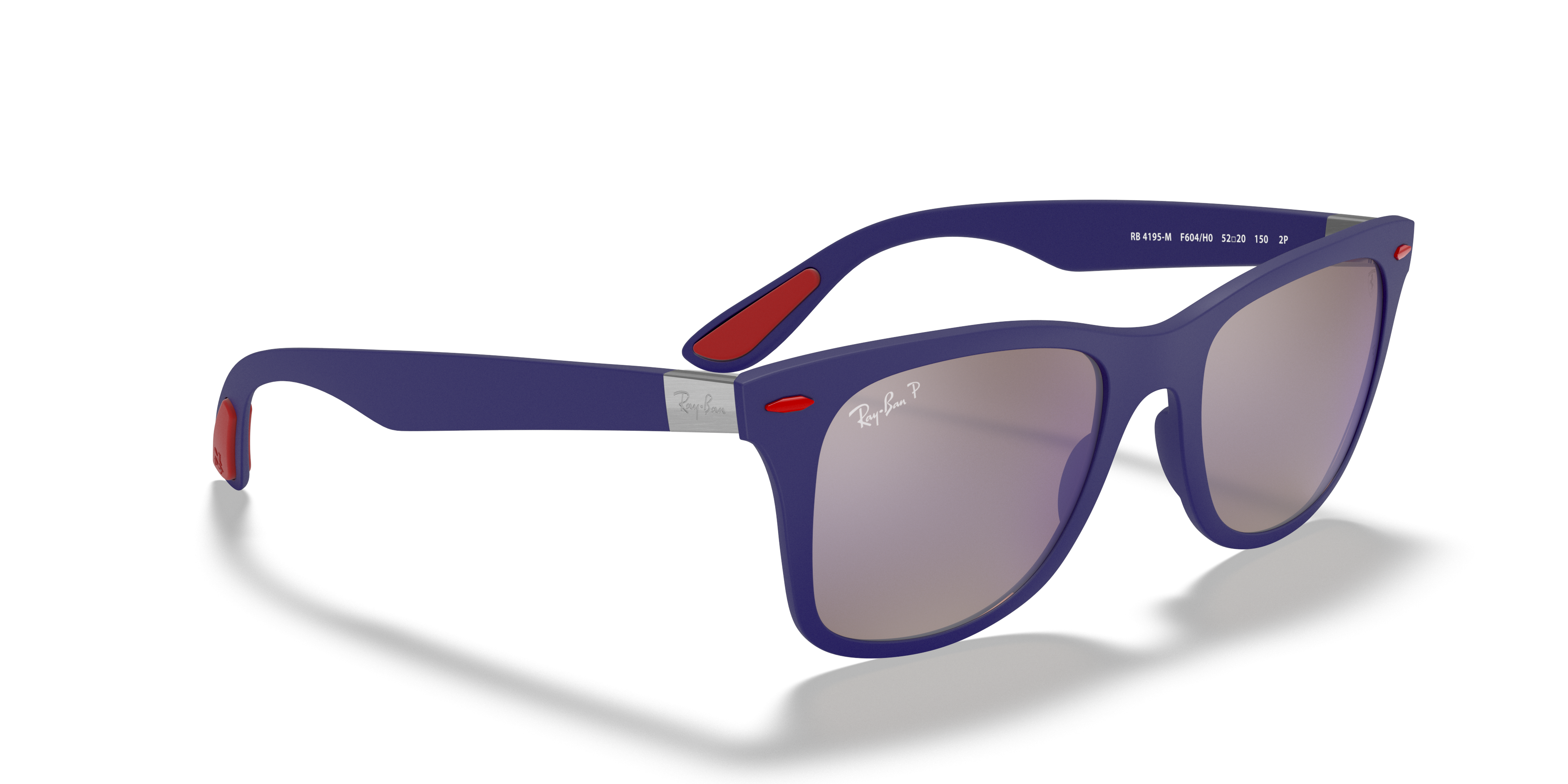 ray ban rb8316 polarized