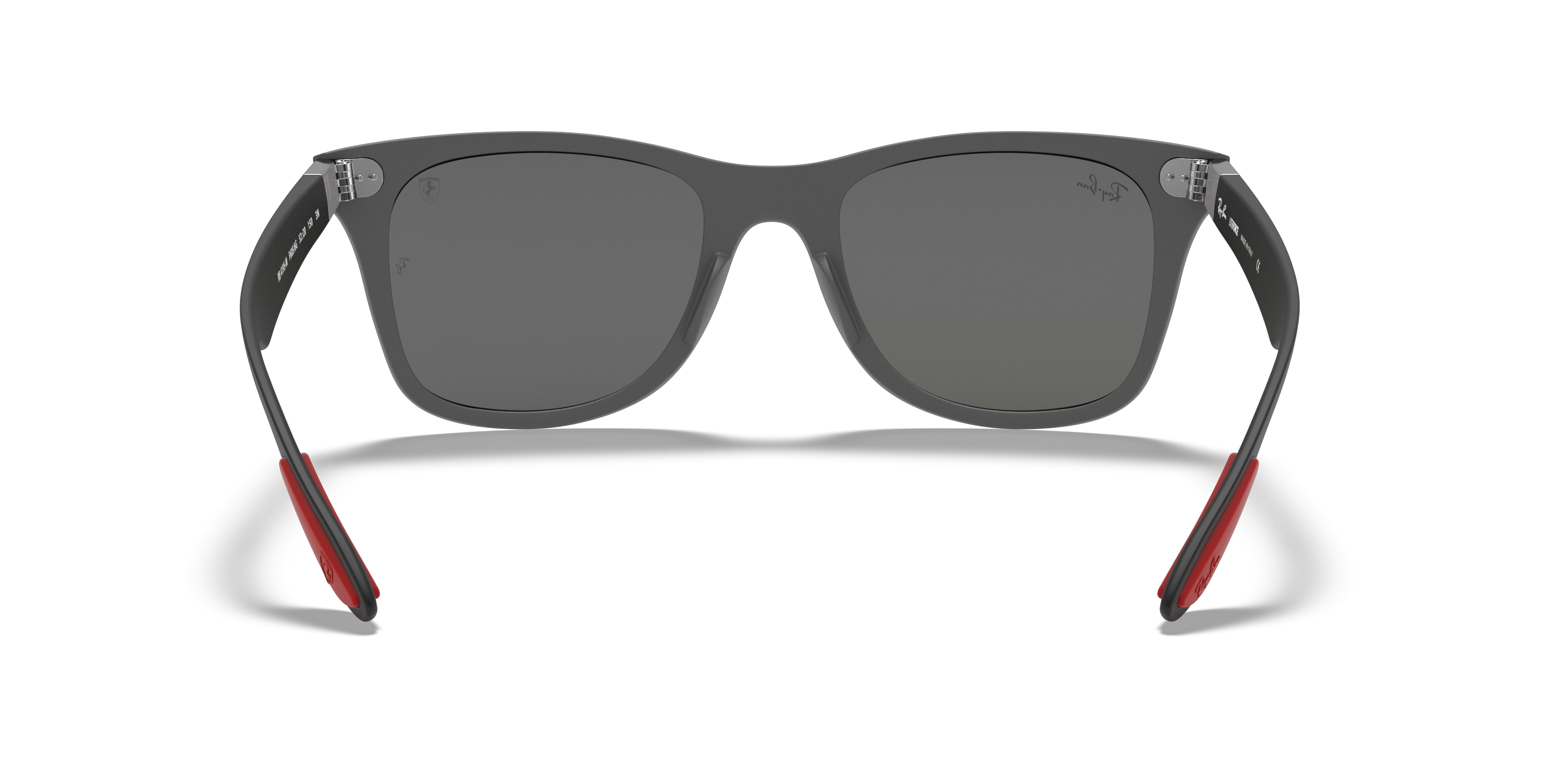 ray ban ferrari rb4195m