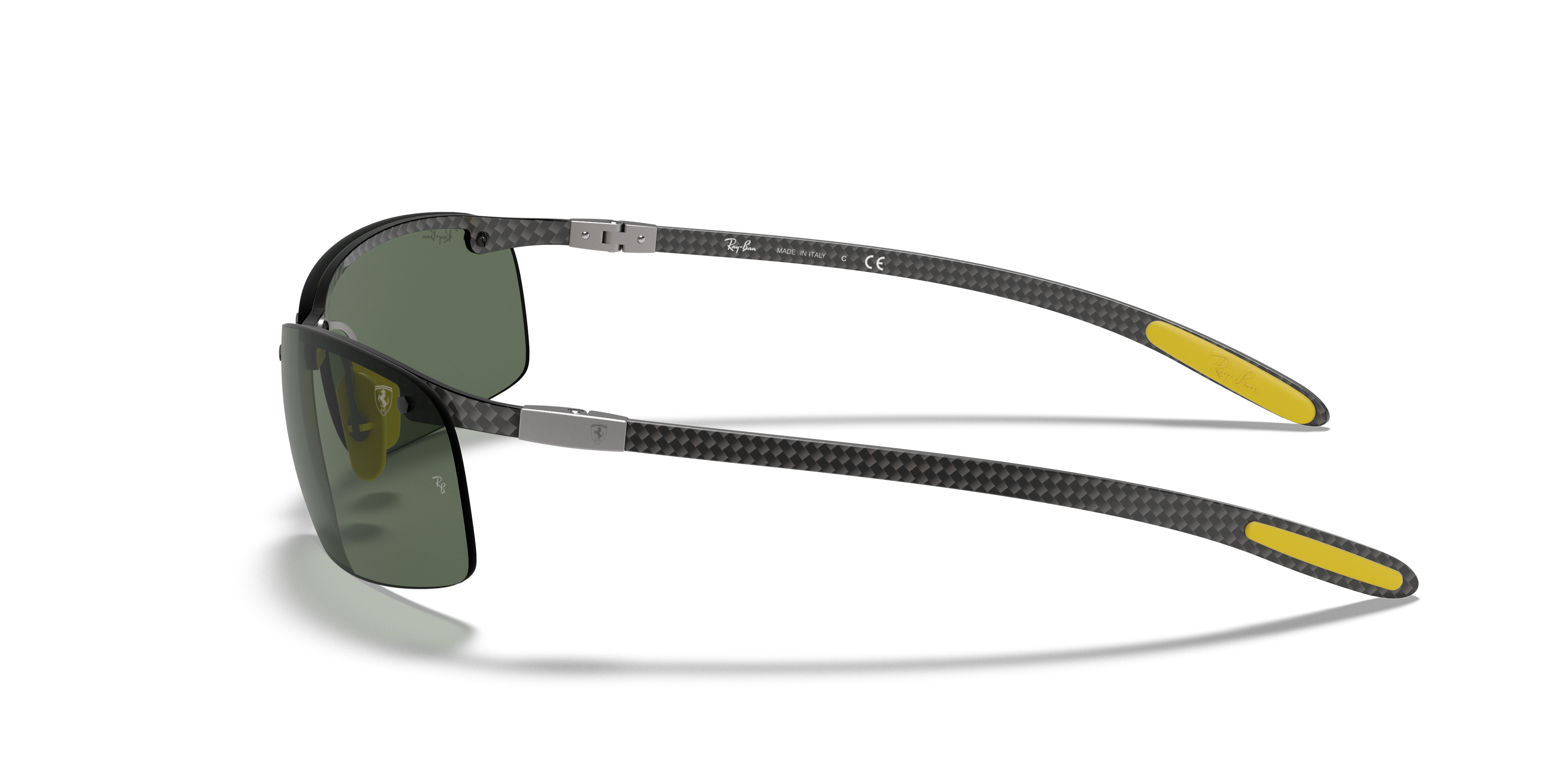 ray ban tech ferrari