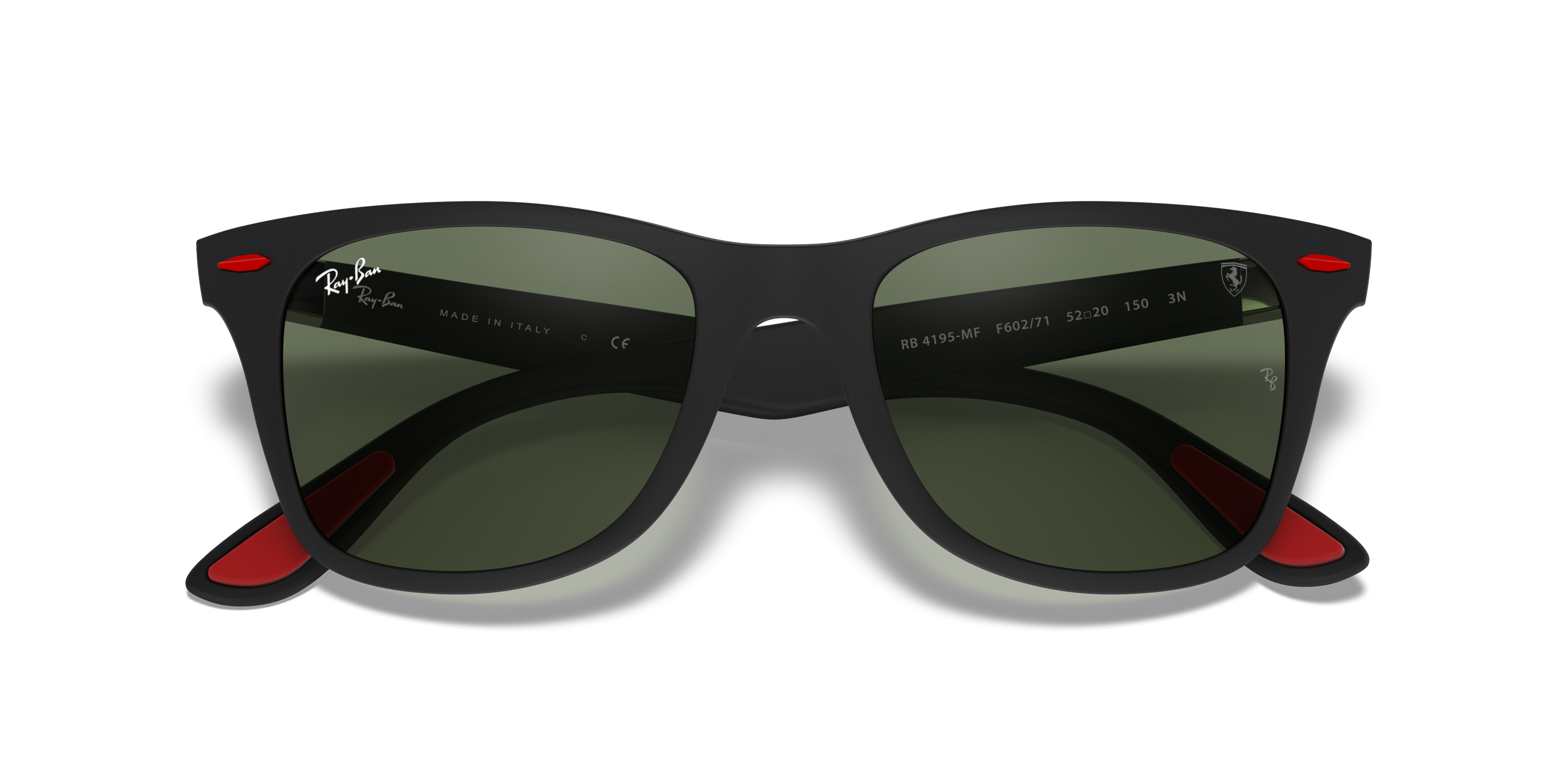 rb ferrari collection