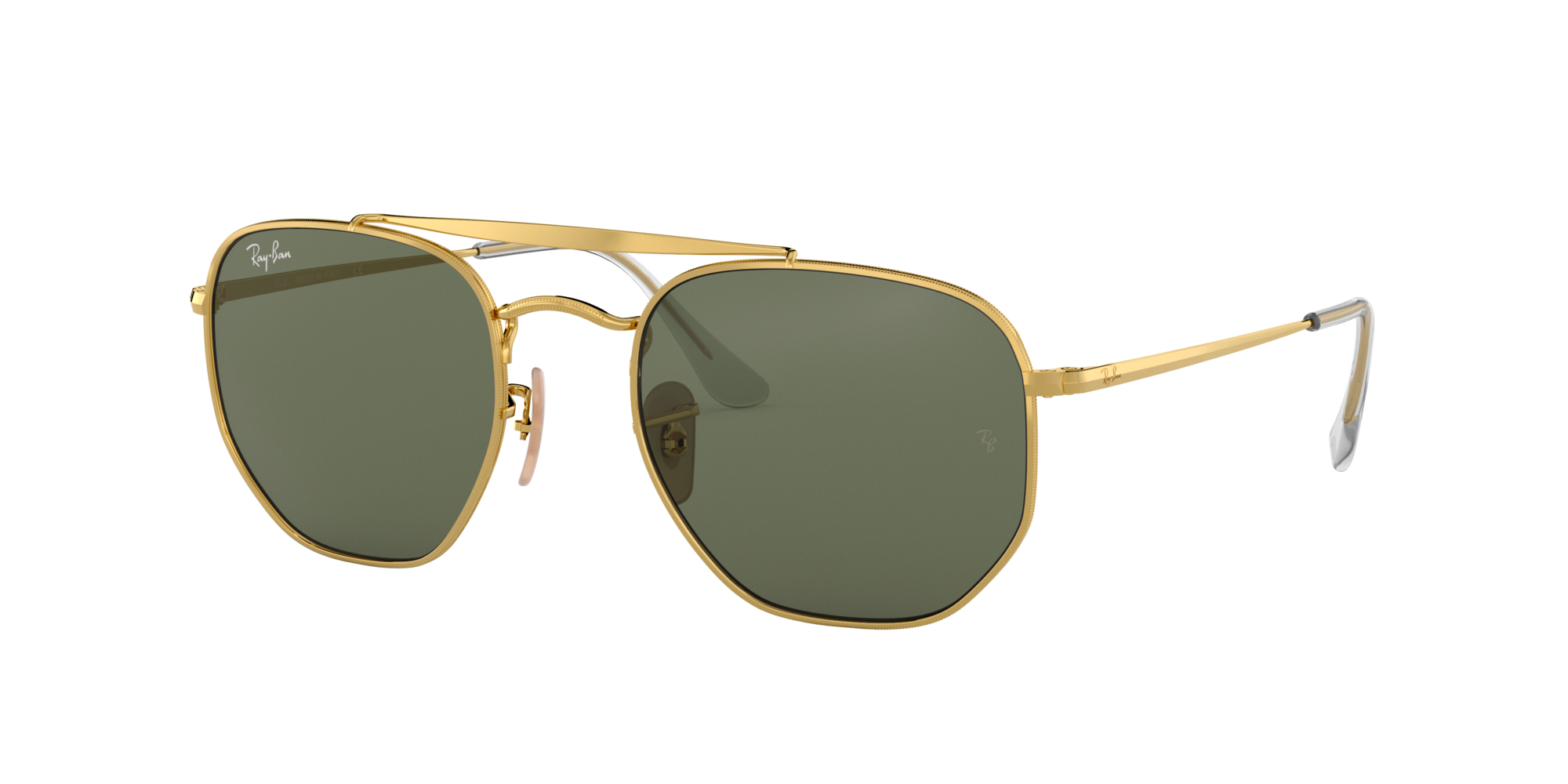 ray ban marshal polarized