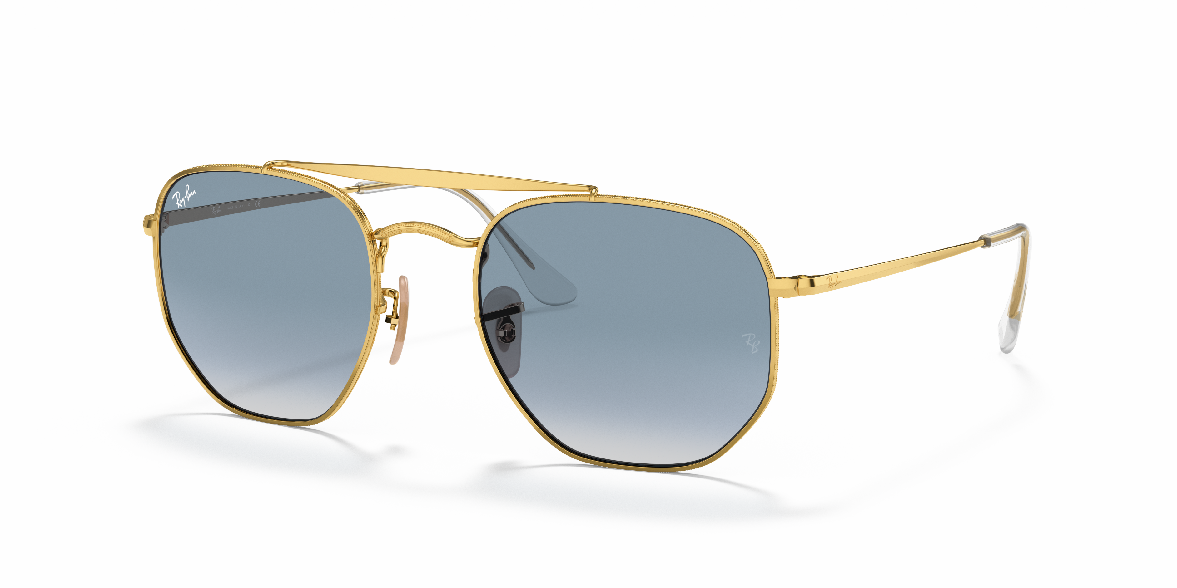 ray ban marshal sunglass hut