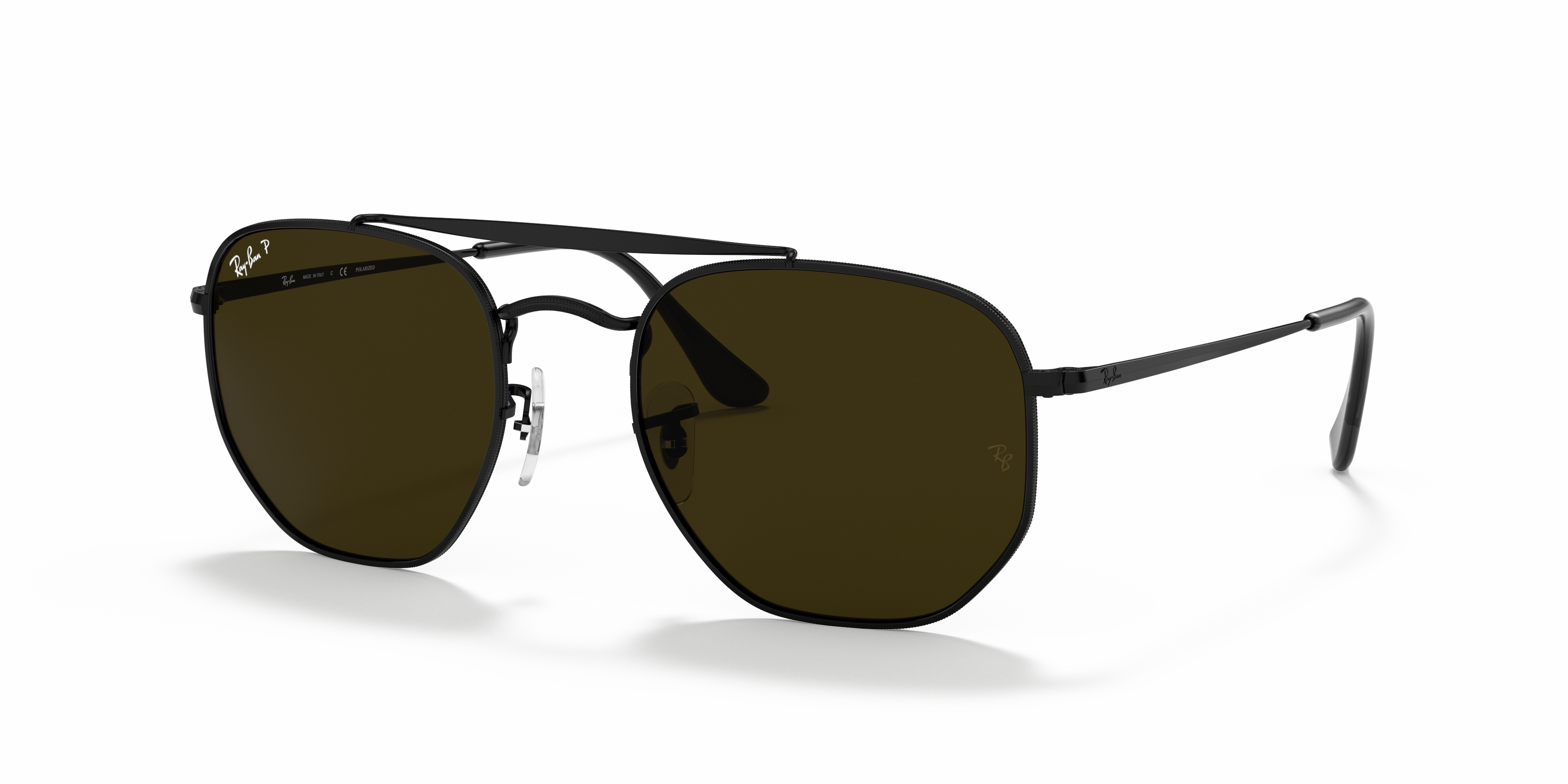 ray ban marshal sunglass hut