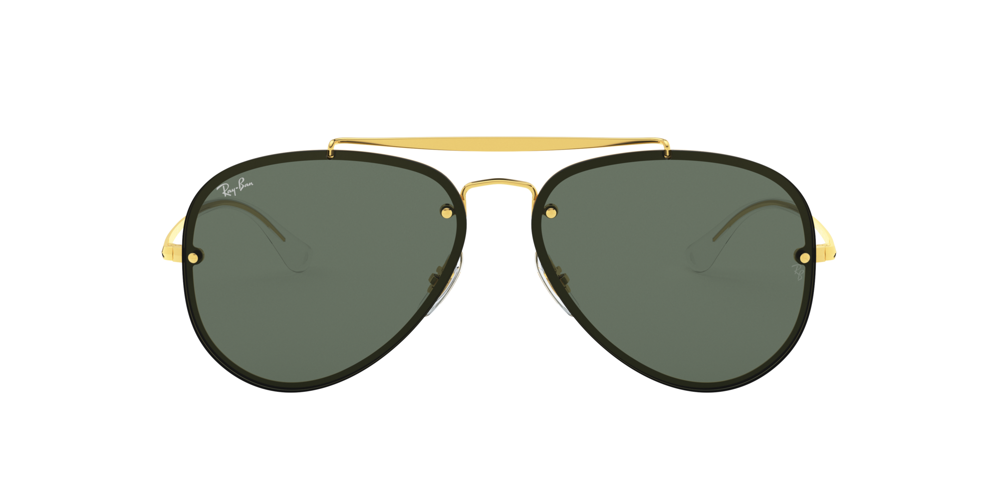 blaze aviator sunglasses