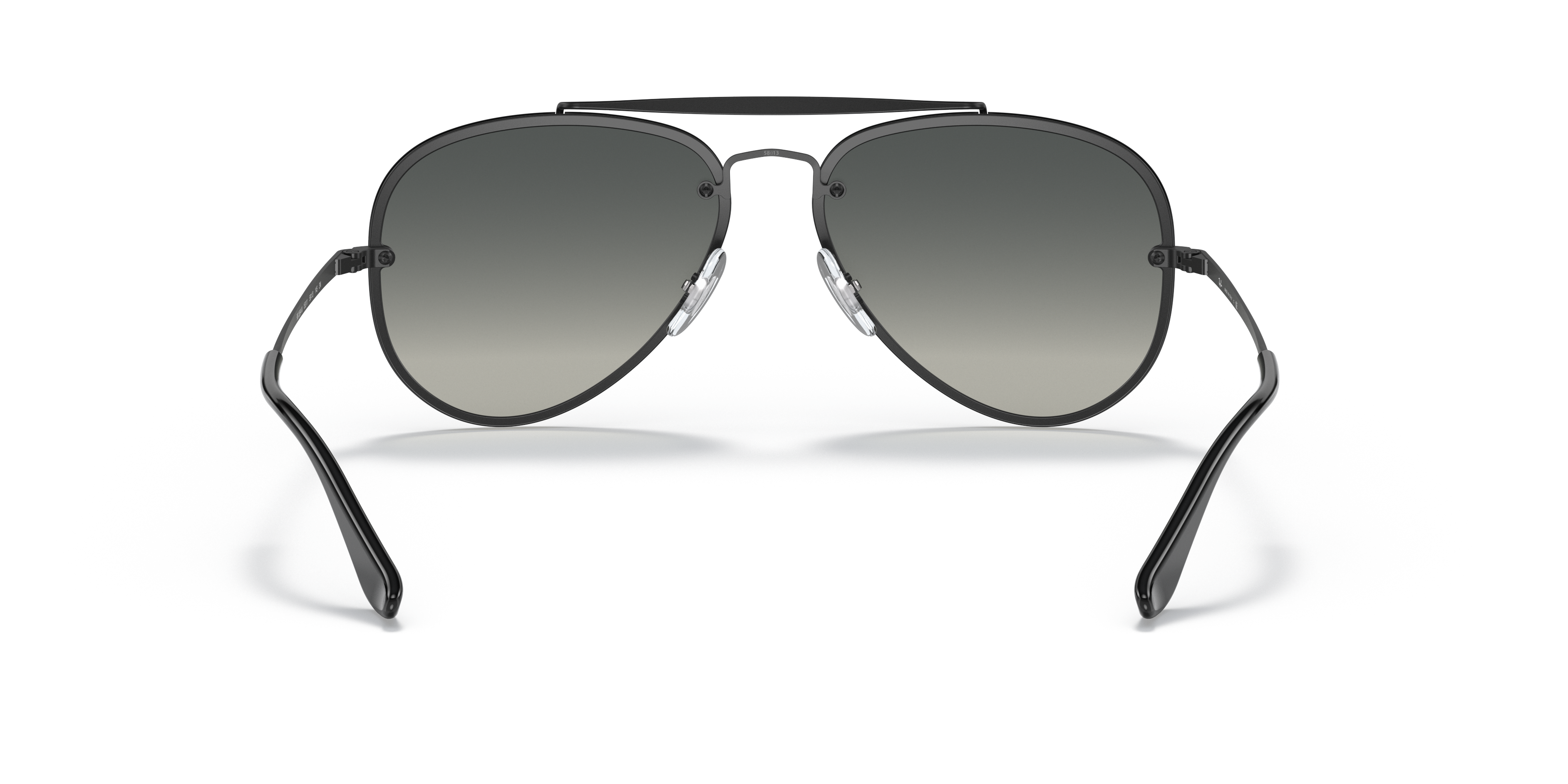 blaze aviator black