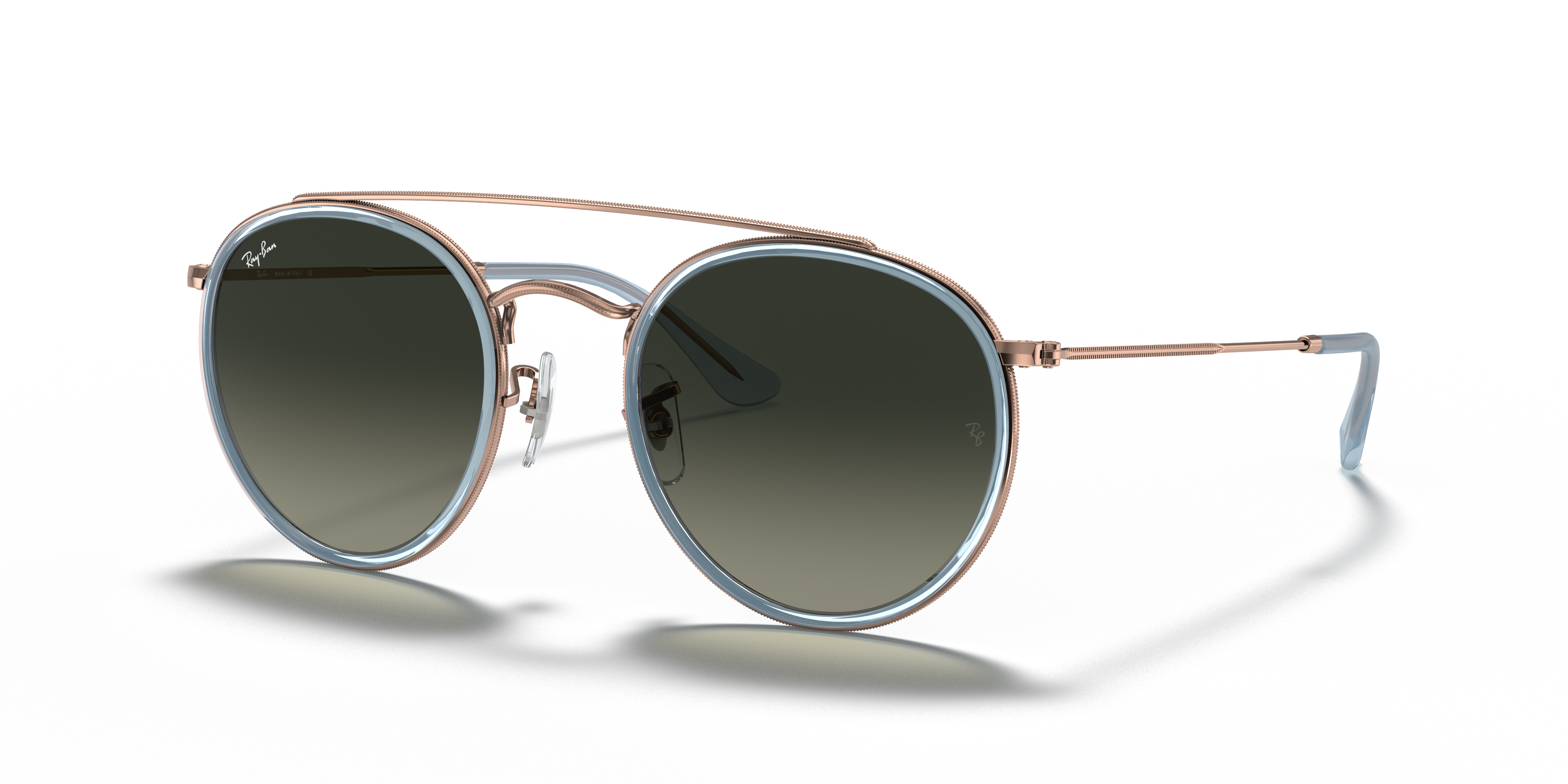 rb3647n round double bridge