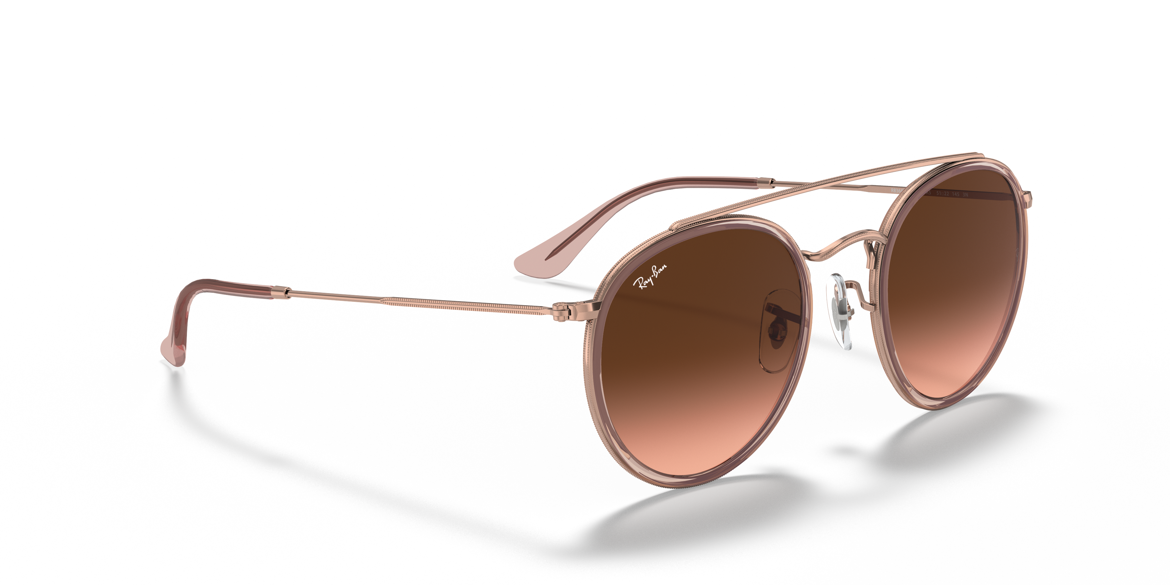 ray ban 3647n rose