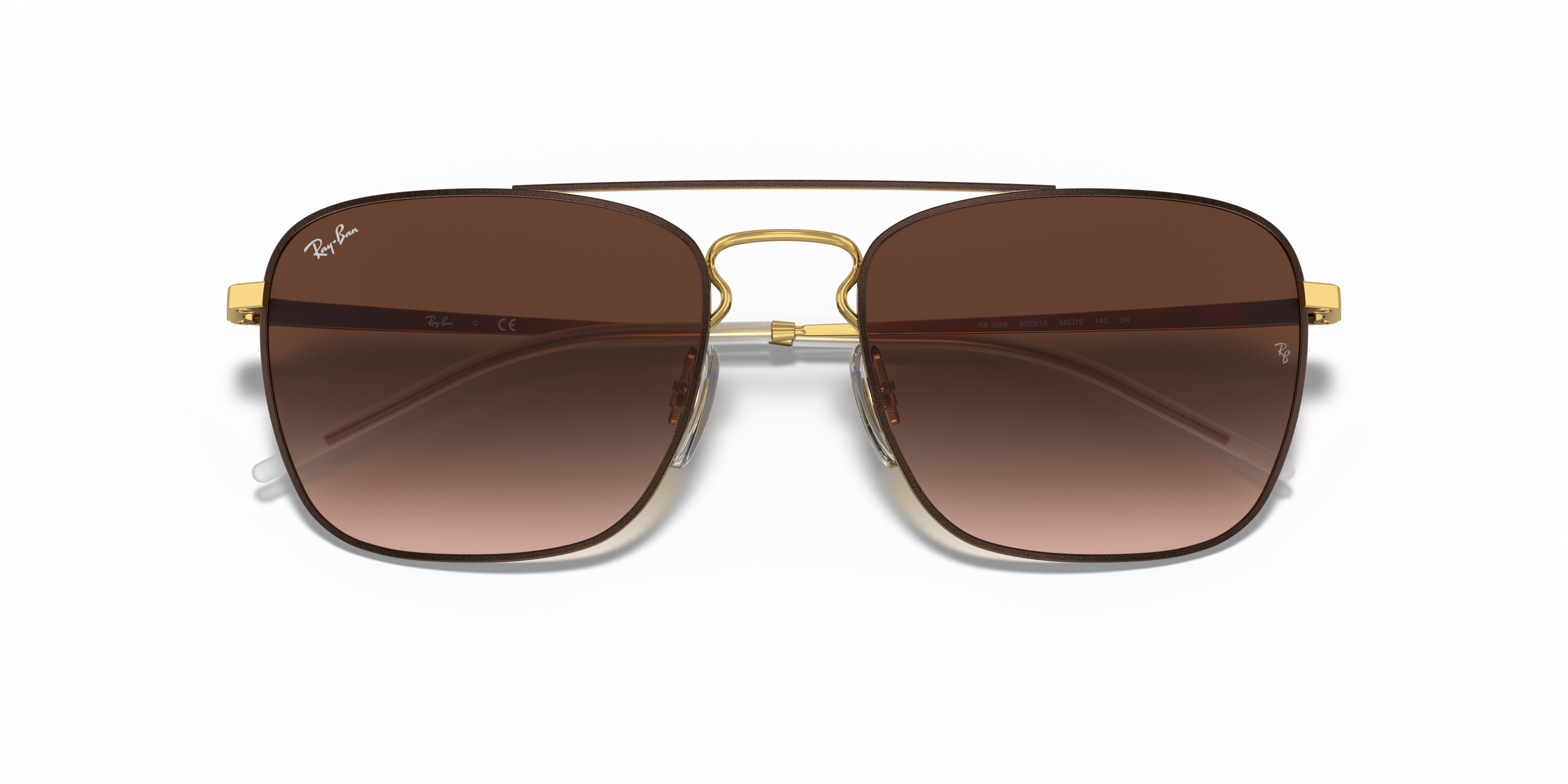 ray ban rb3588 polarized