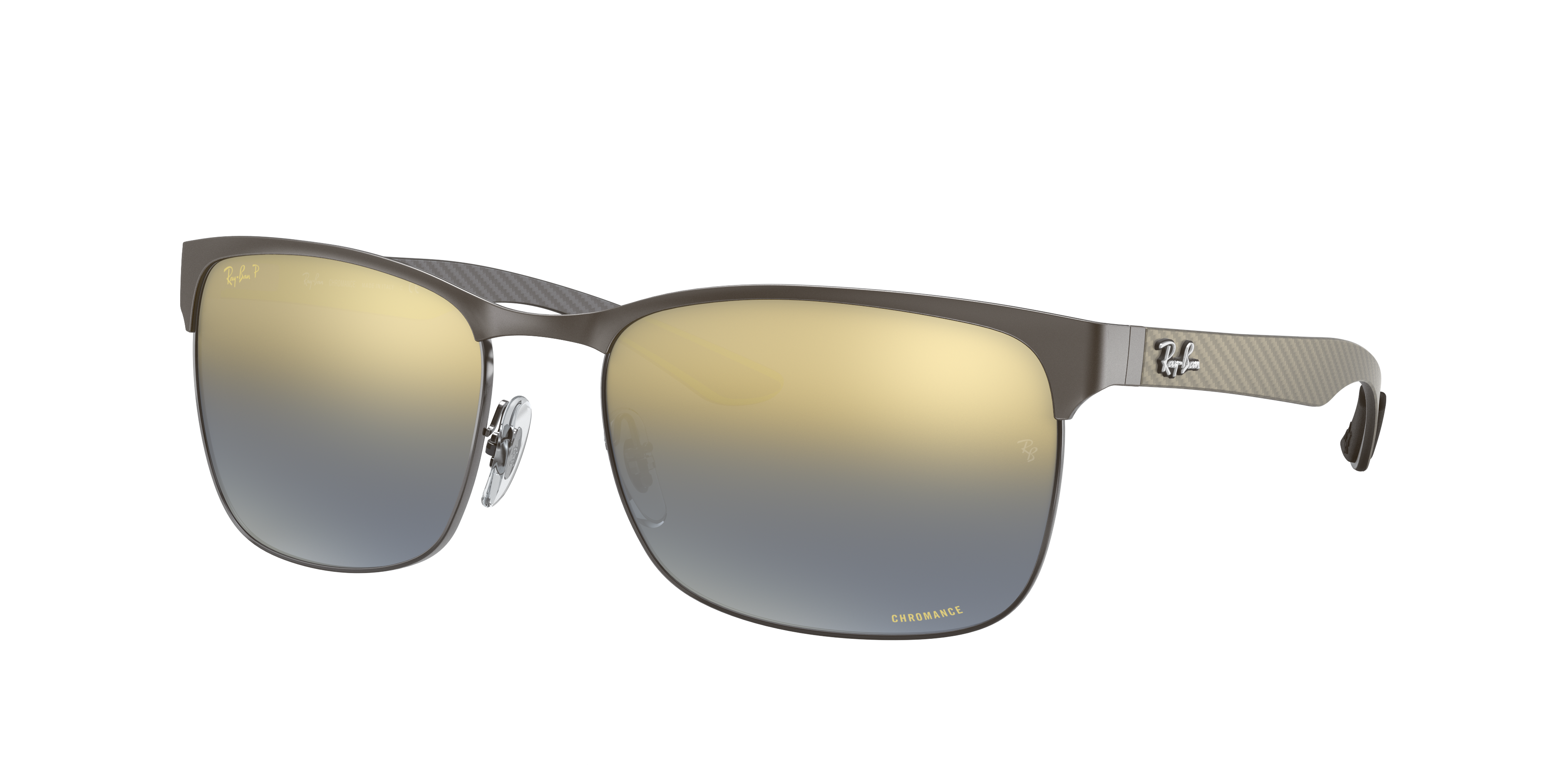 ray ban 8319 chromance
