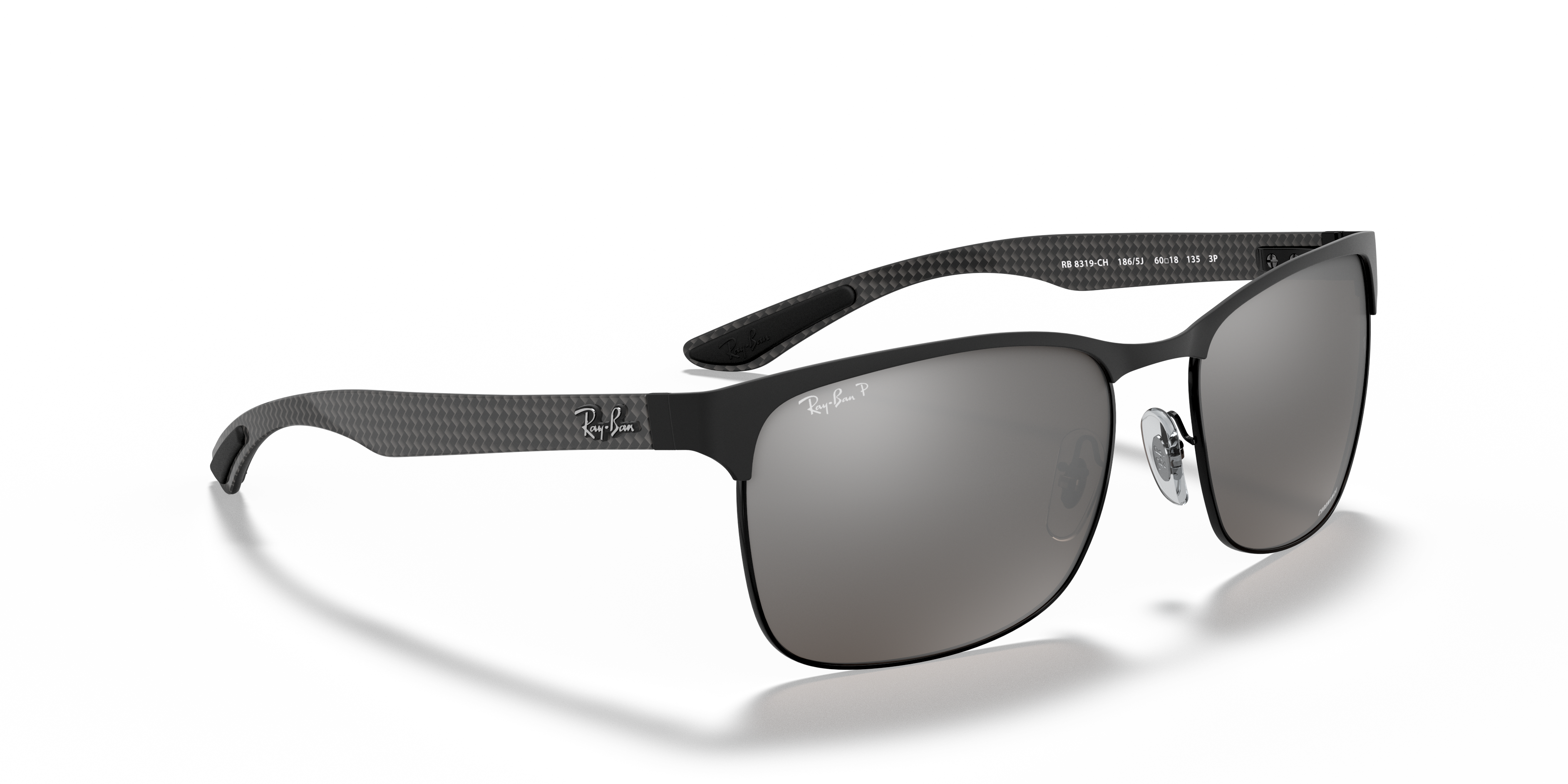 ray ban rb3530 gunmetal