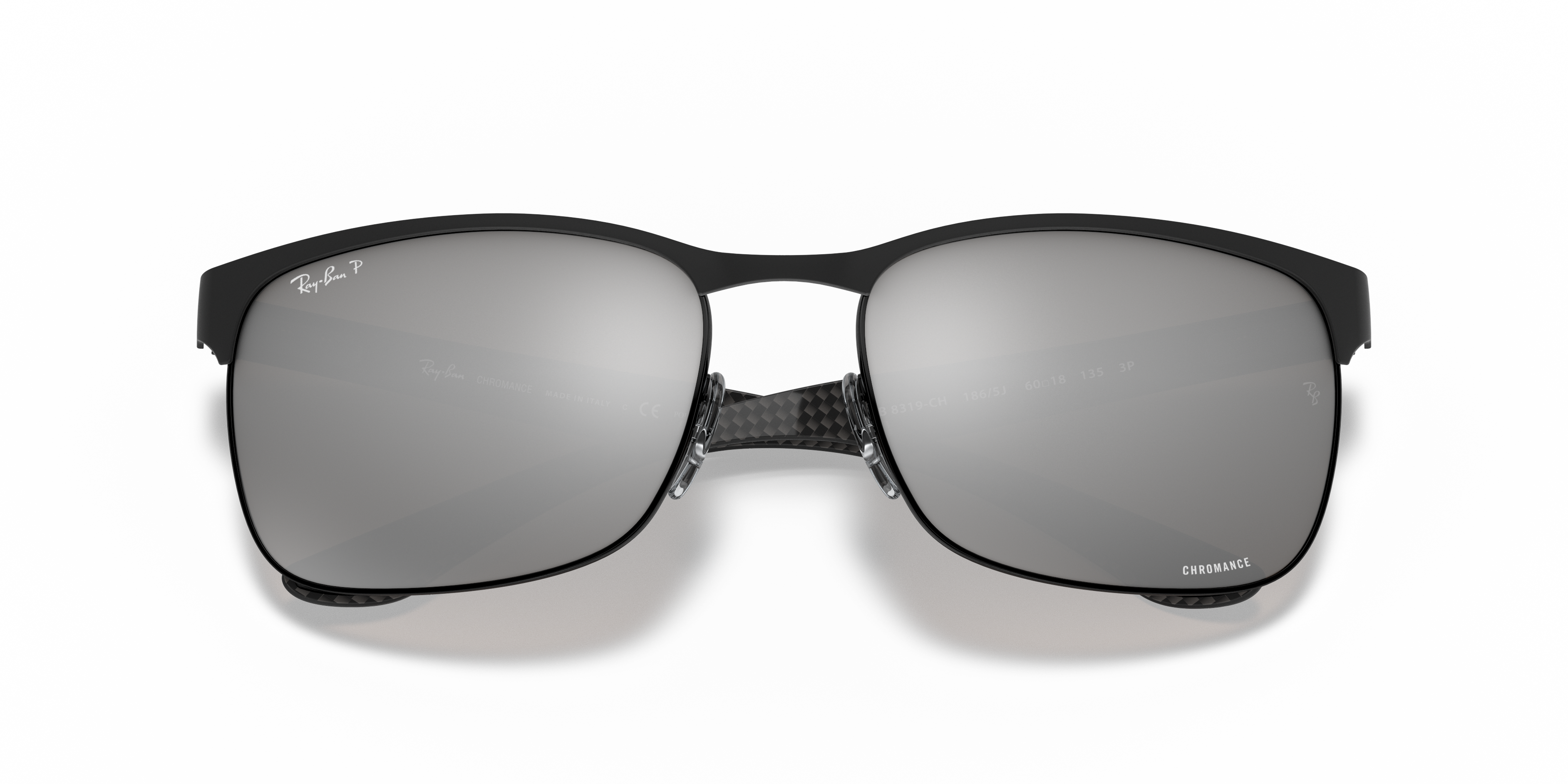 sunglass hut ray ban chromance