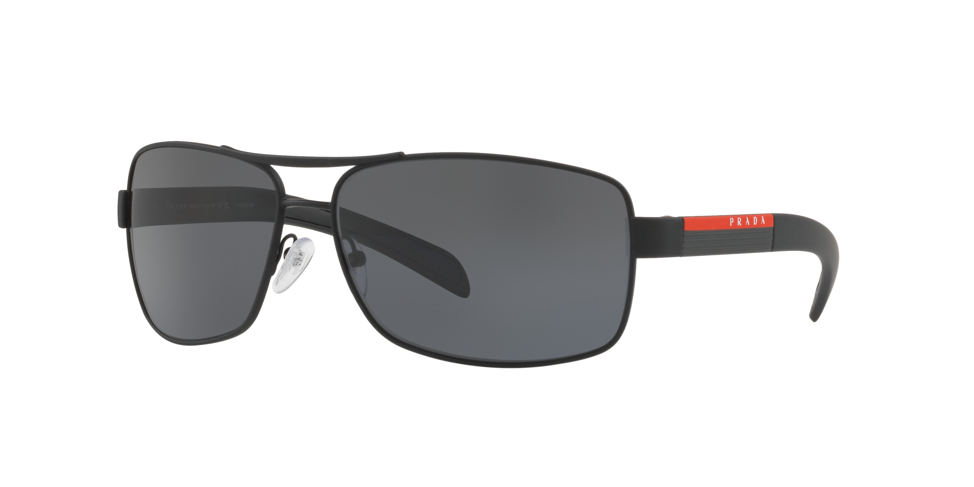 Prada Linea Rossa Sunglasses for Men | Sunglass Hut