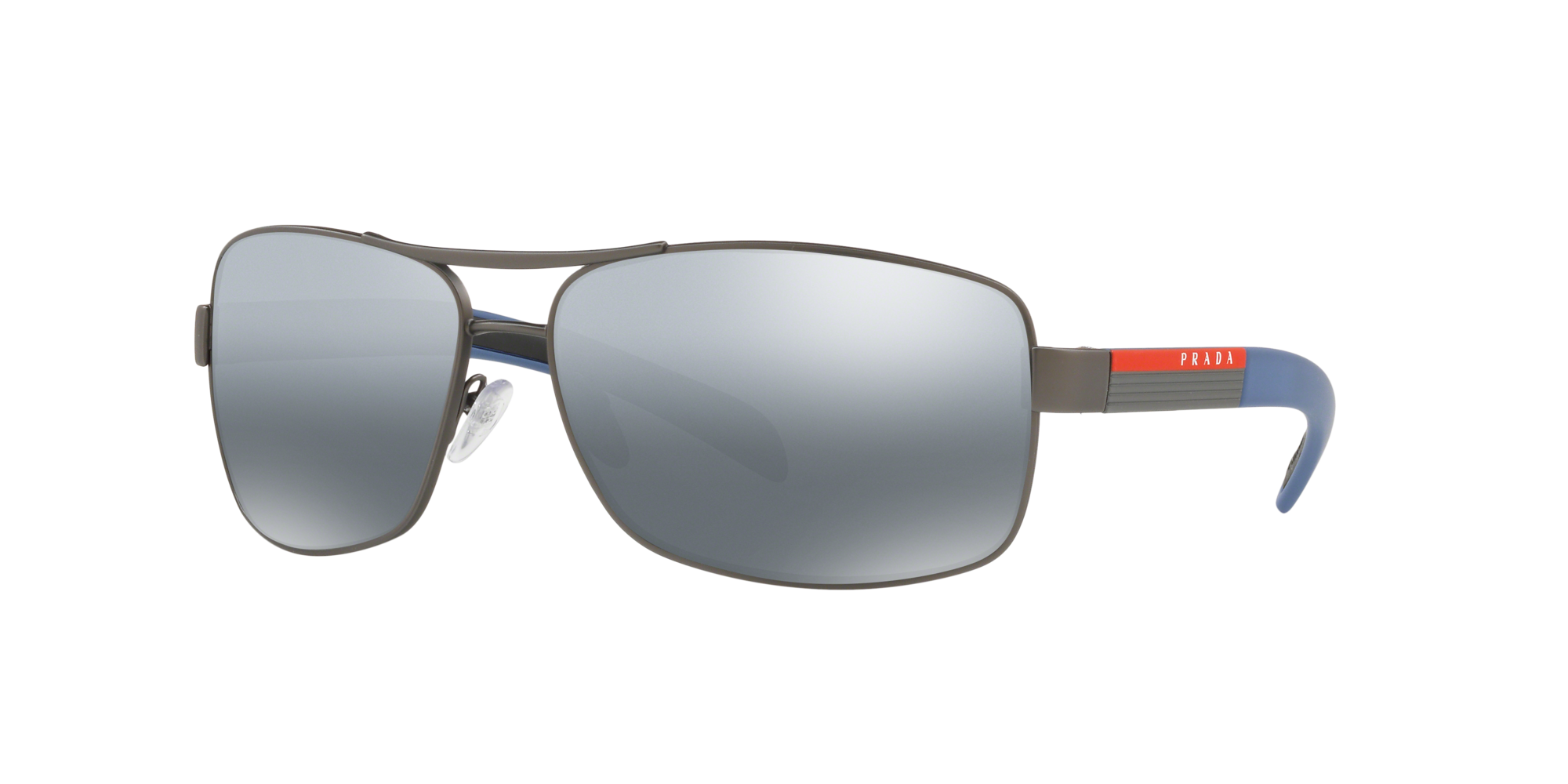 prada polarised sunglasses