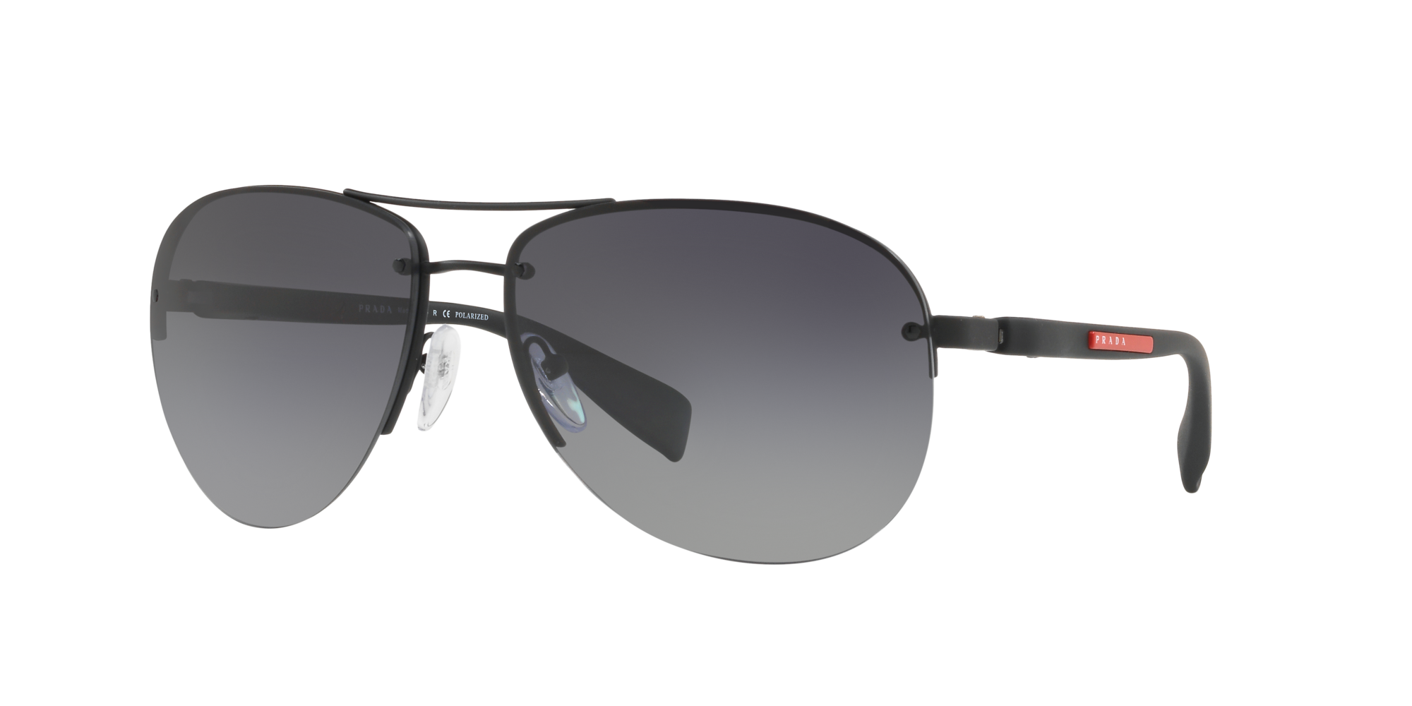 prada ps56ms polarized