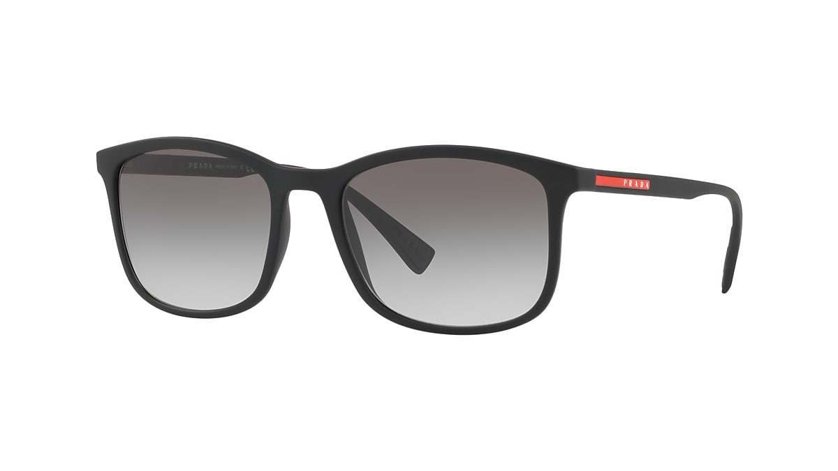 正規品　PRADA　プラダ　スポーツ　サングラス　SPS09A　7AD-9A1 楽天市場】プラダスポーツ サングラスの通販