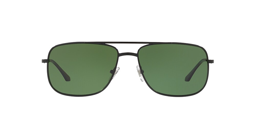 Sunglass store hut polarized