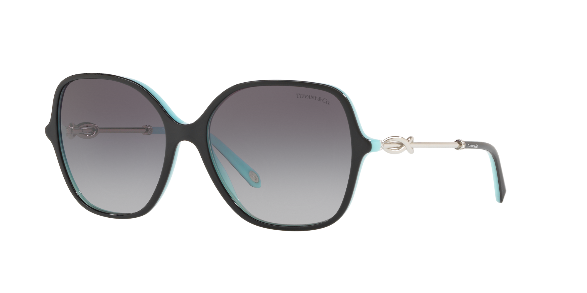 tiffany infinity rectangular sunglasses