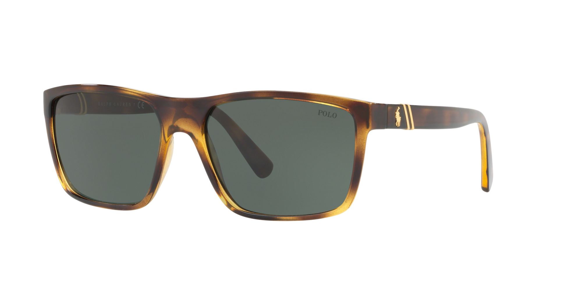 ralph lauren rectangular sunglasses