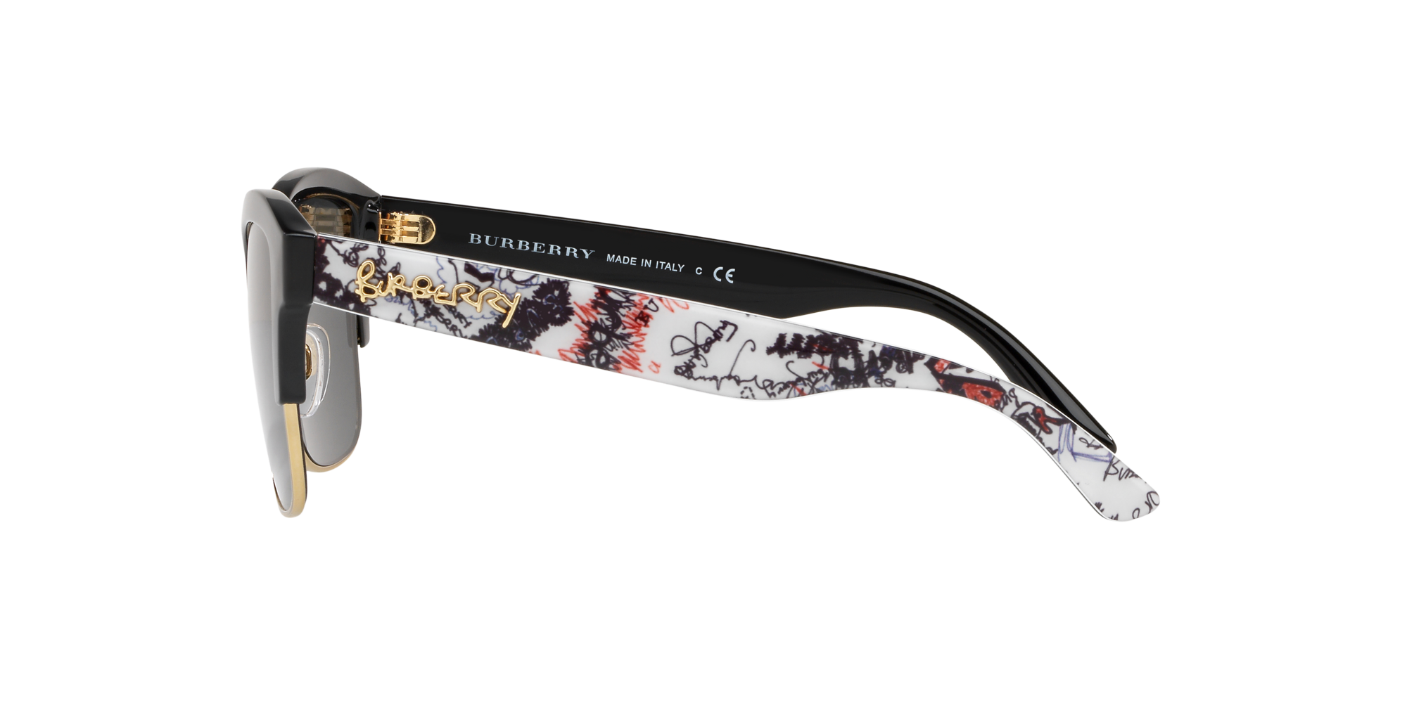 burberry be4265