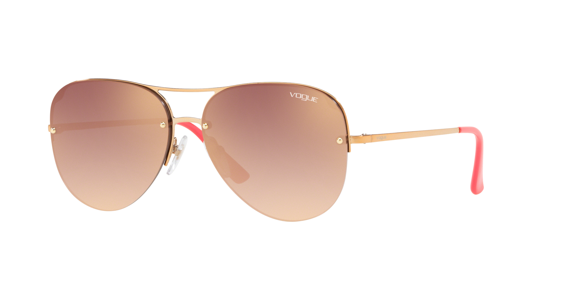 vogue eyewear 2777s wayfarer