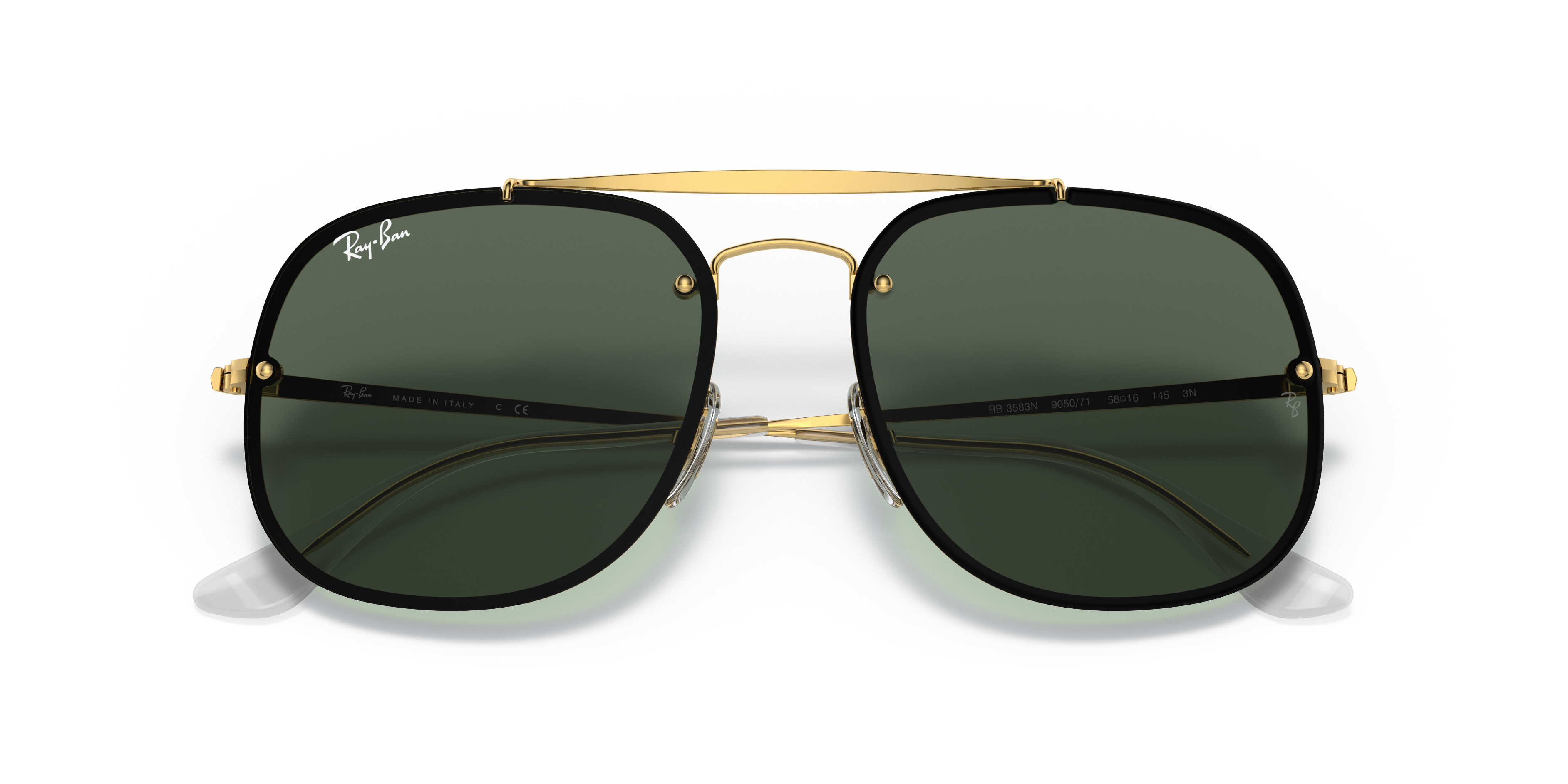 ray ban rb3583n