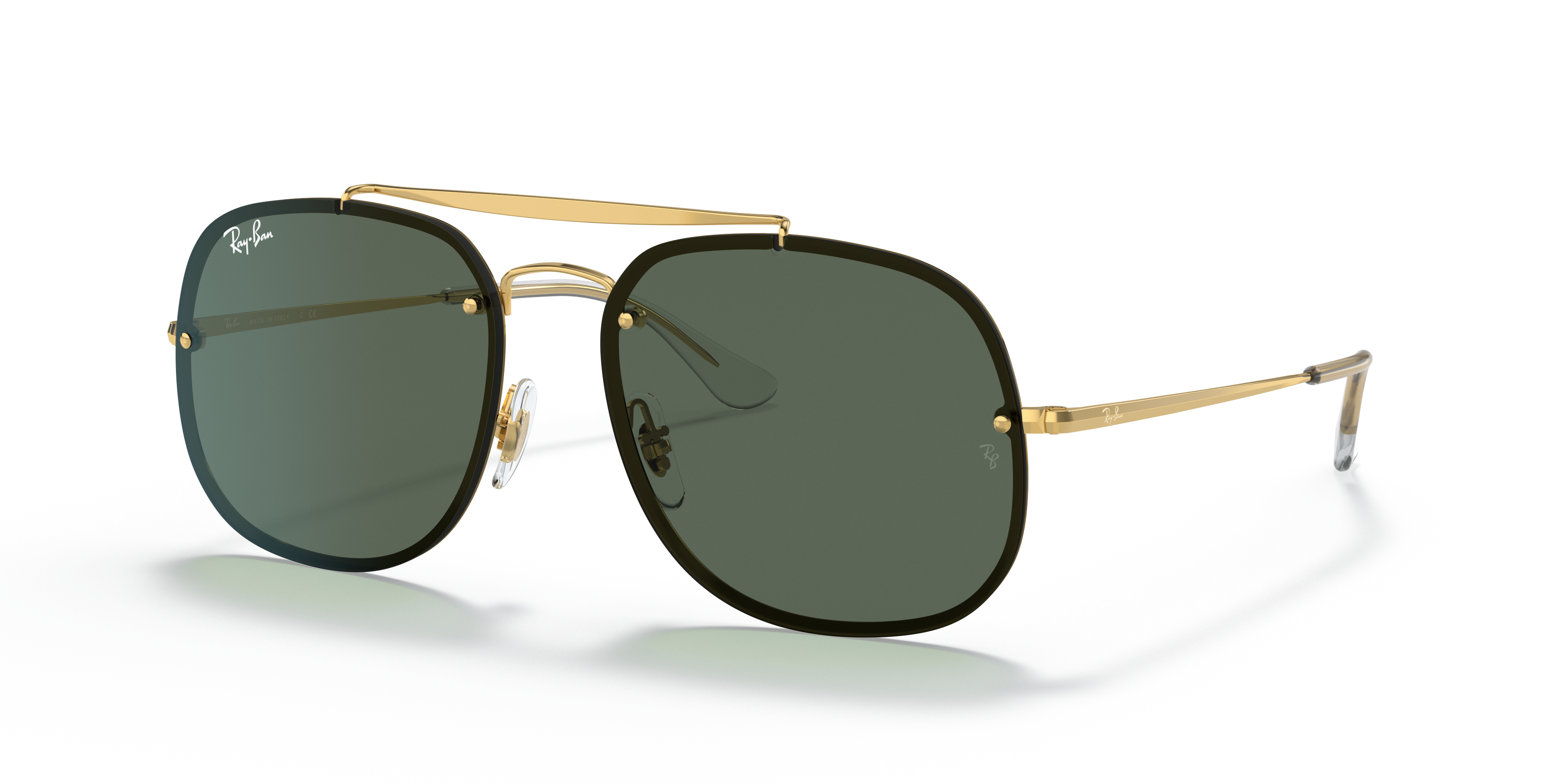 ray ban blaze sunglass hut