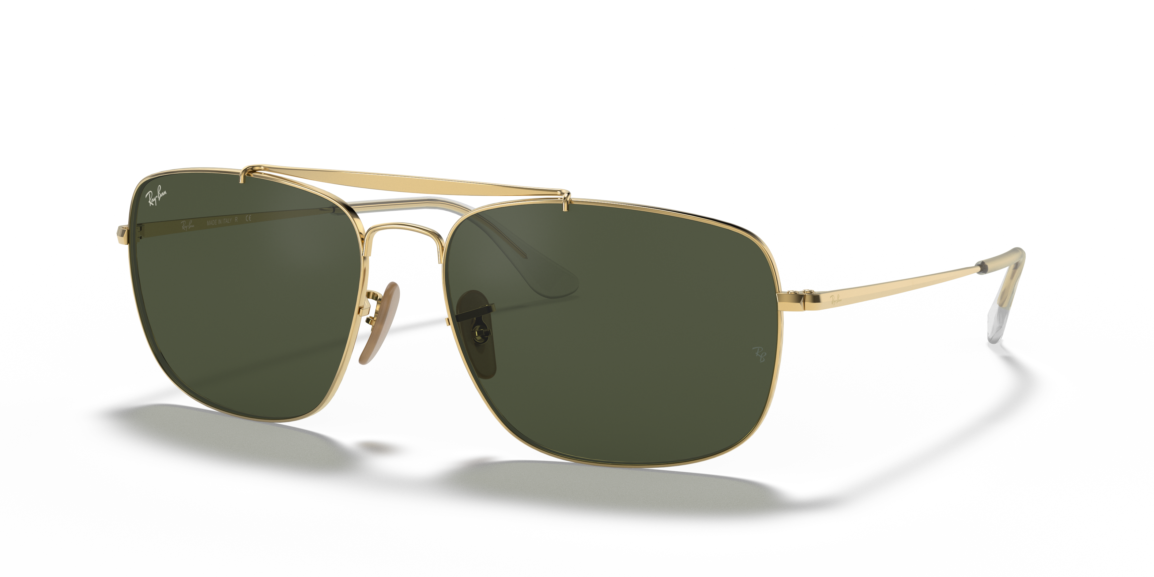 rb3560 polarized