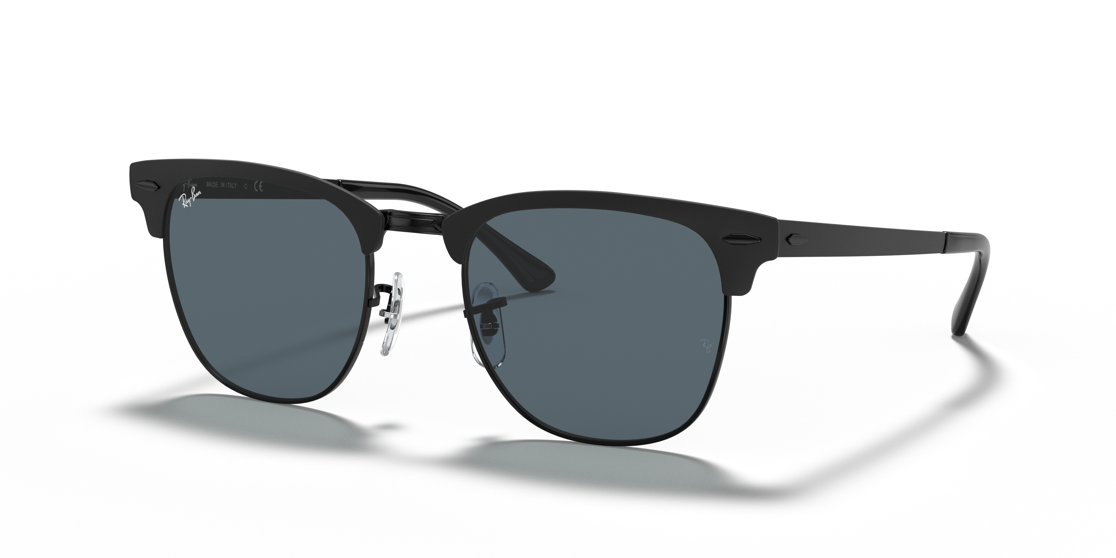 men's polarized wayfarer sunglasses