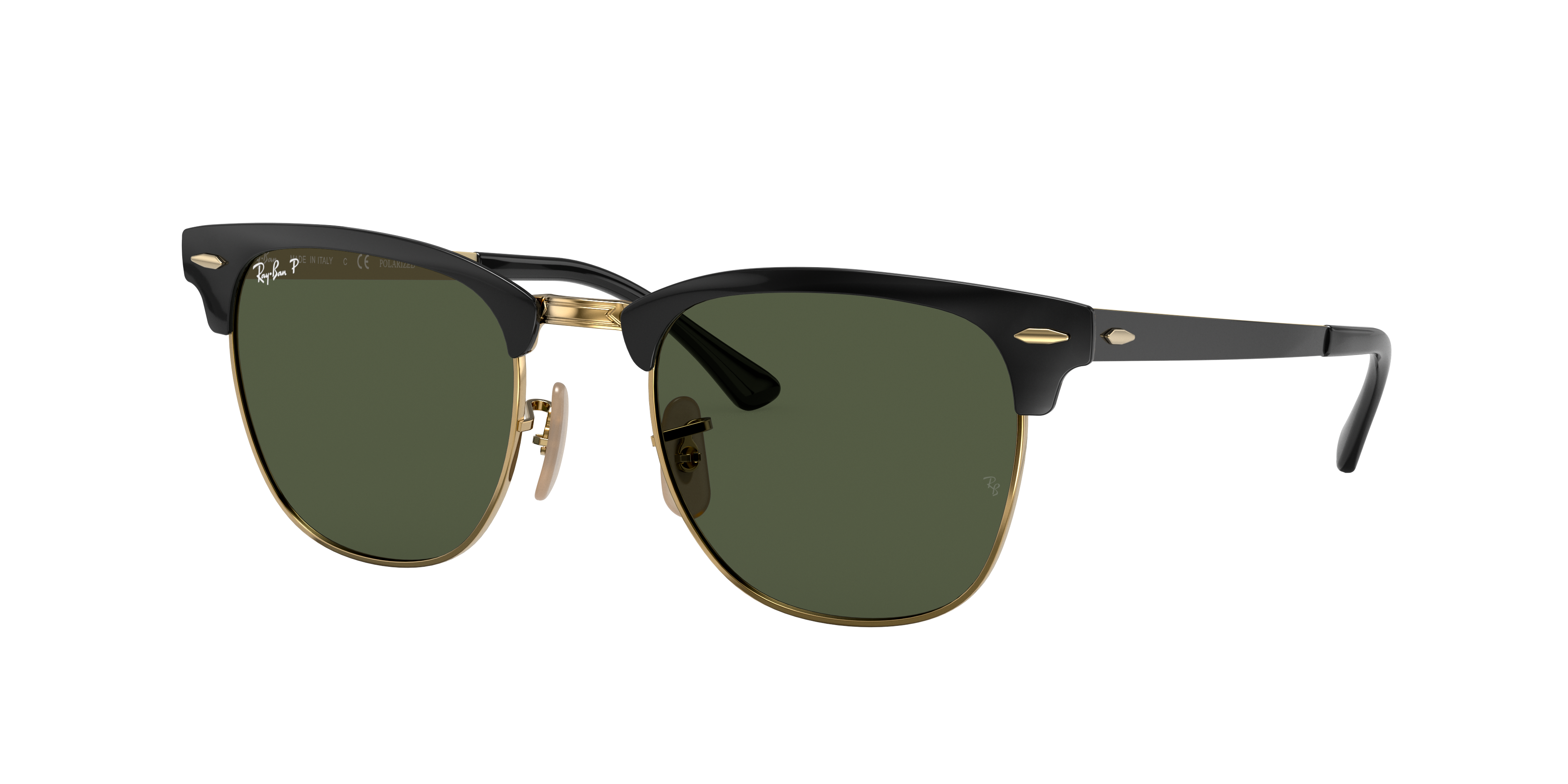 ray ban clubmaster large
