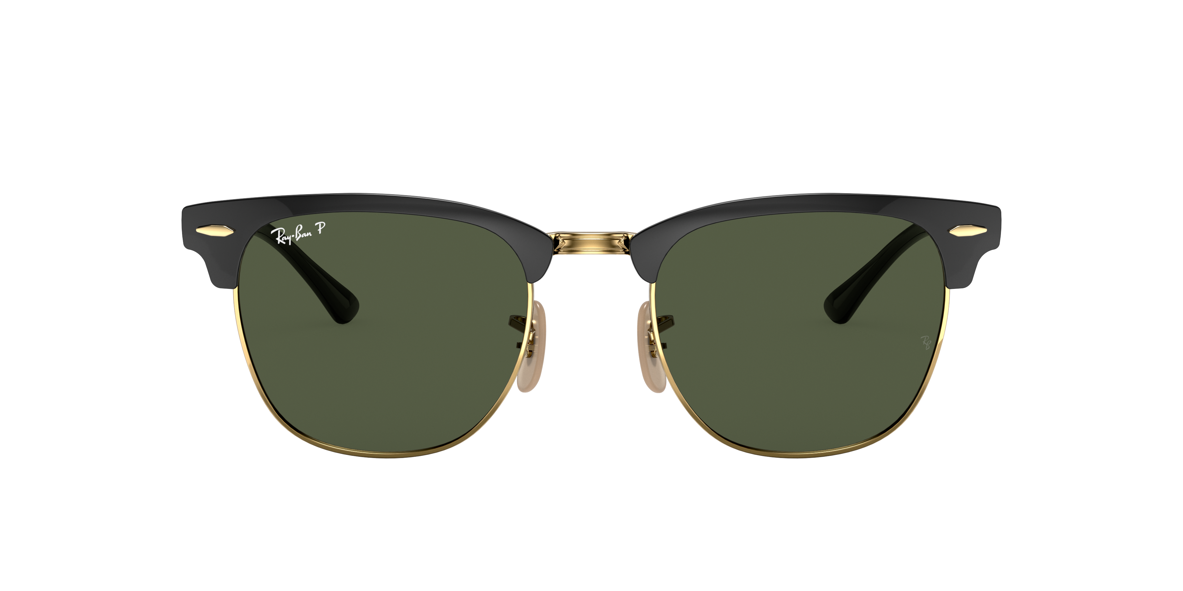 ray ban clubmaster rb3716