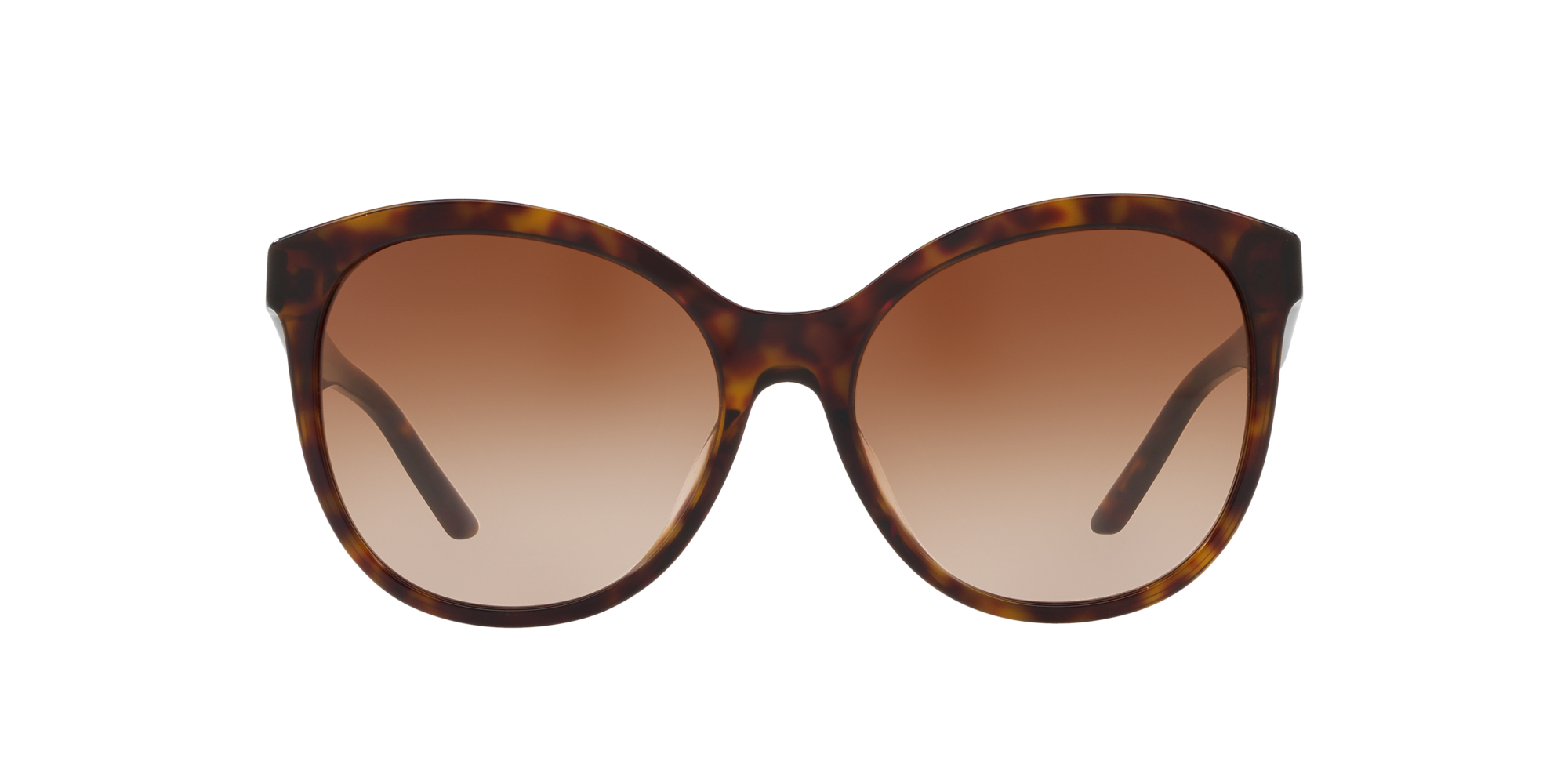 burberry hexagonal sunglasses