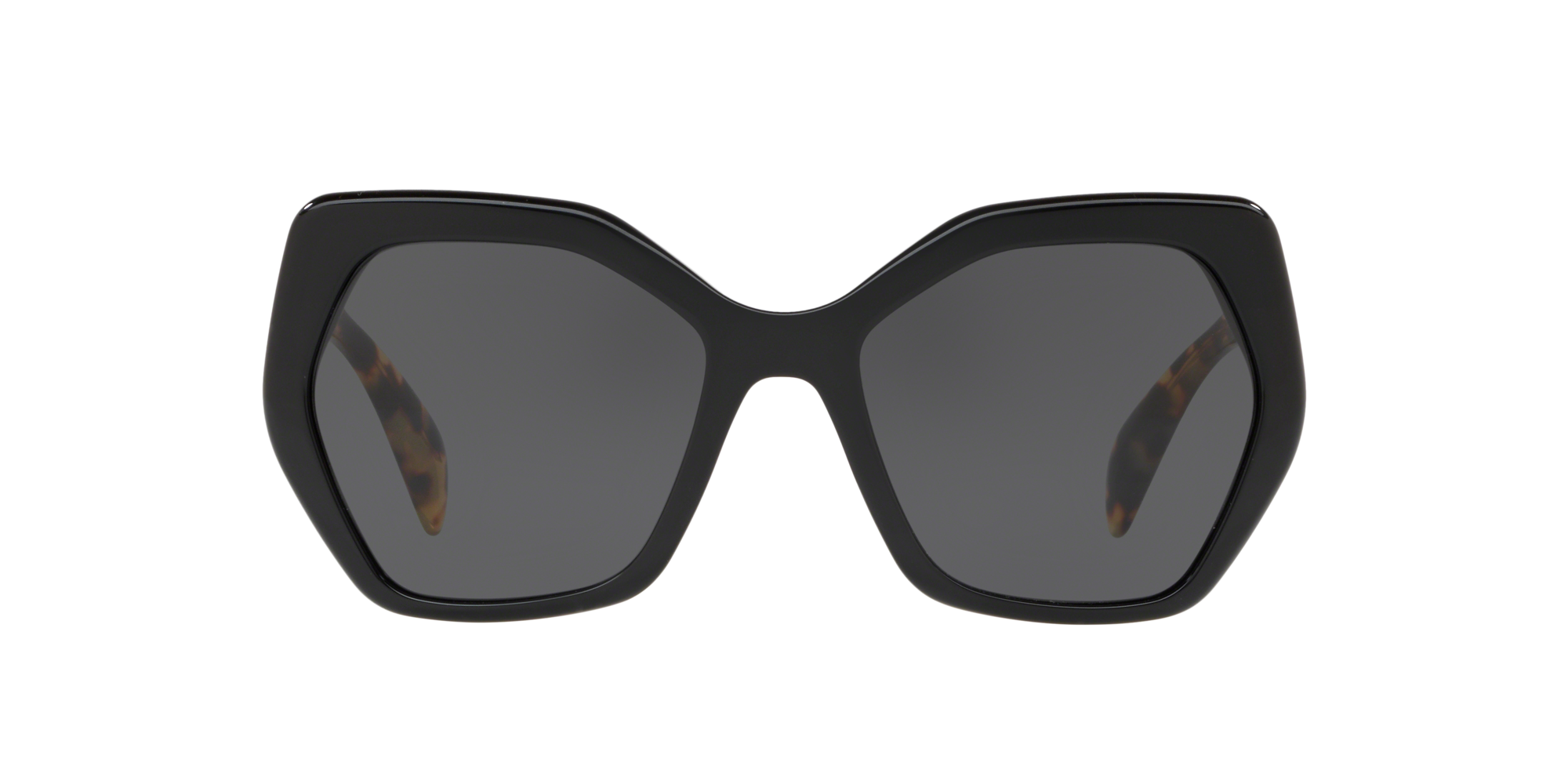 prada heritage glasses