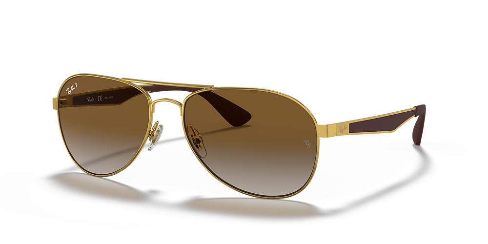 ray ban rb3549 58