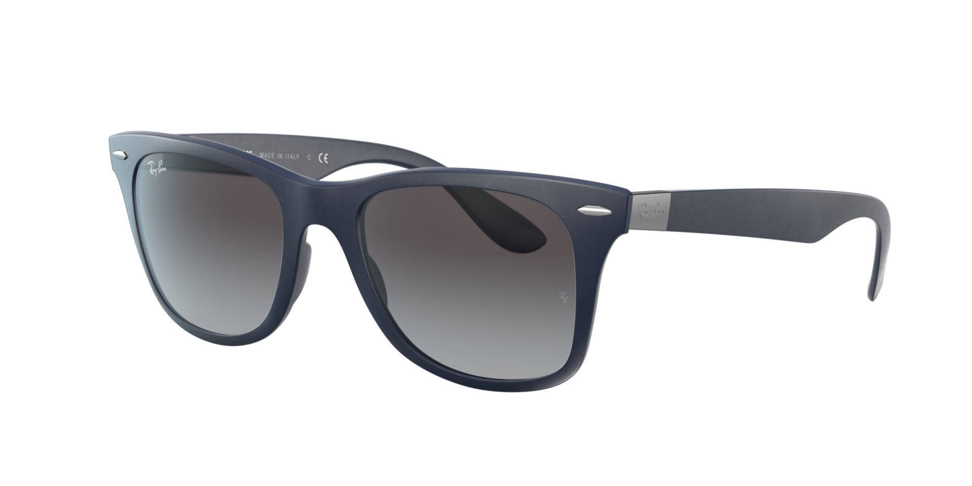 Ray-Ban RB4195 WAYFARER LITEFORCE 52 