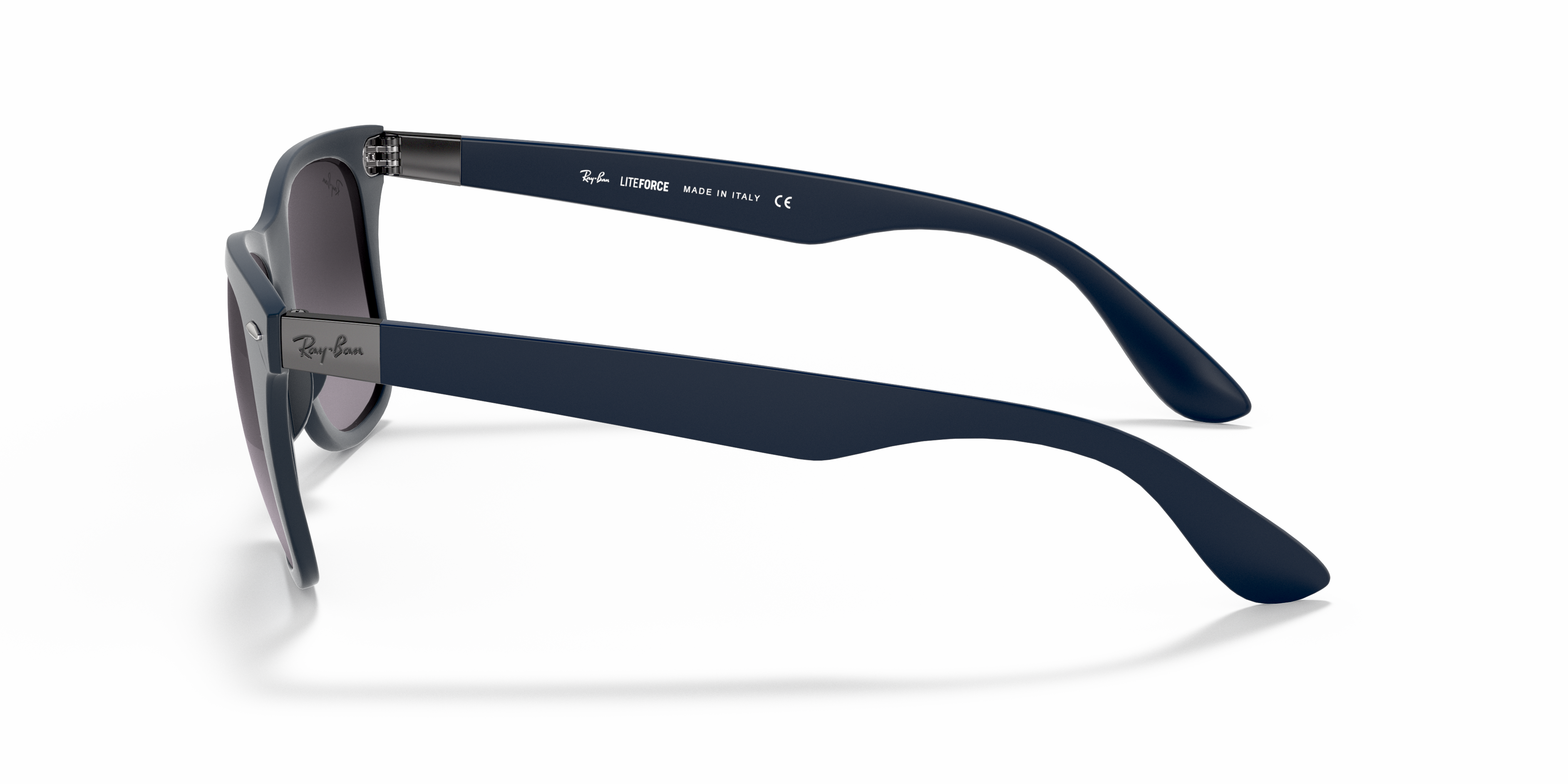 wayfarer liteforce blue