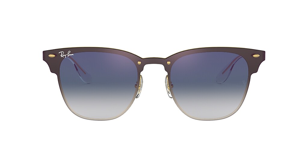 ray ban erika black