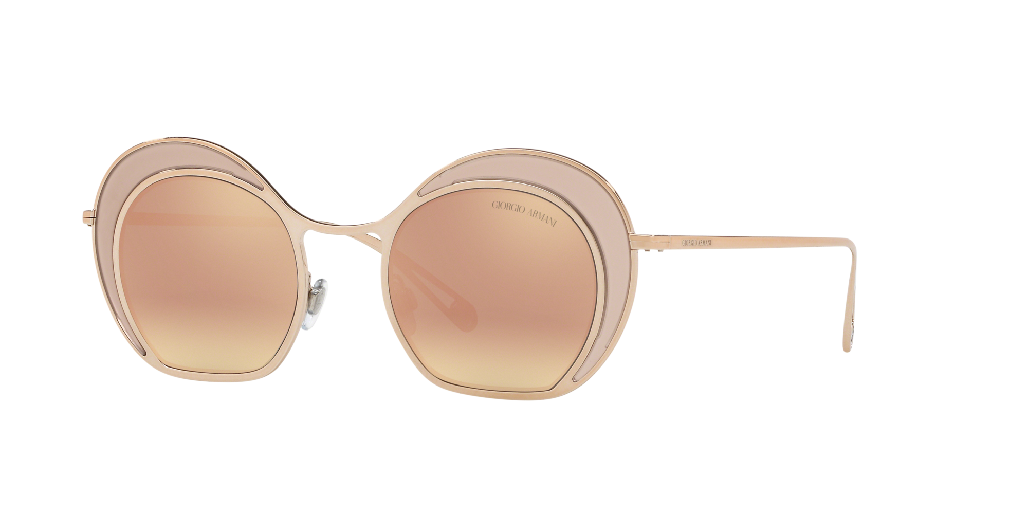 giorgio armani glasses canada