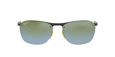 Ray cheap ban rb4302m